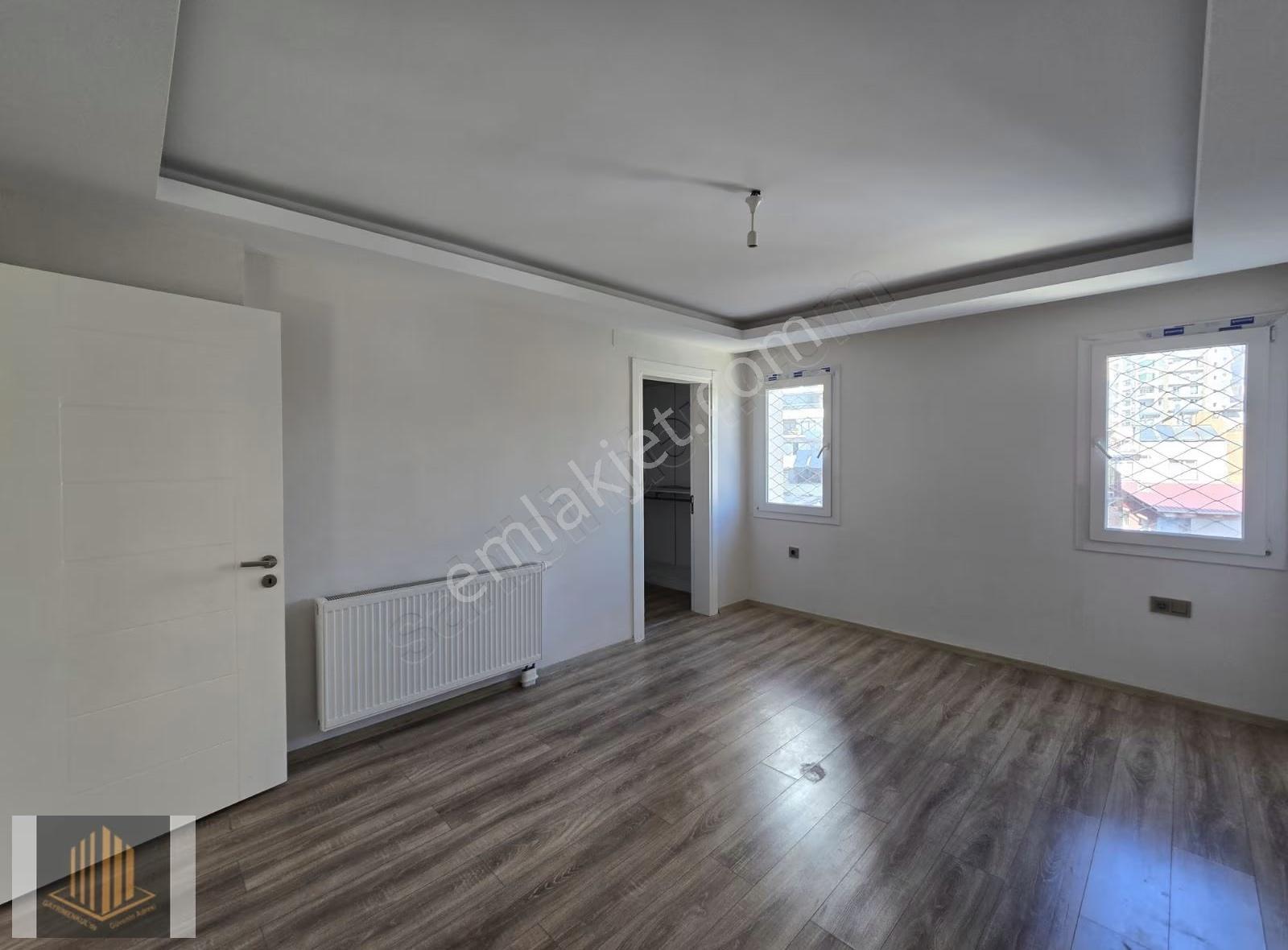 Sağlam'dan Tellidere Blv. Üzeri Masrafsız Ultra Lüx Site İçi 4+1 - Görsel 15