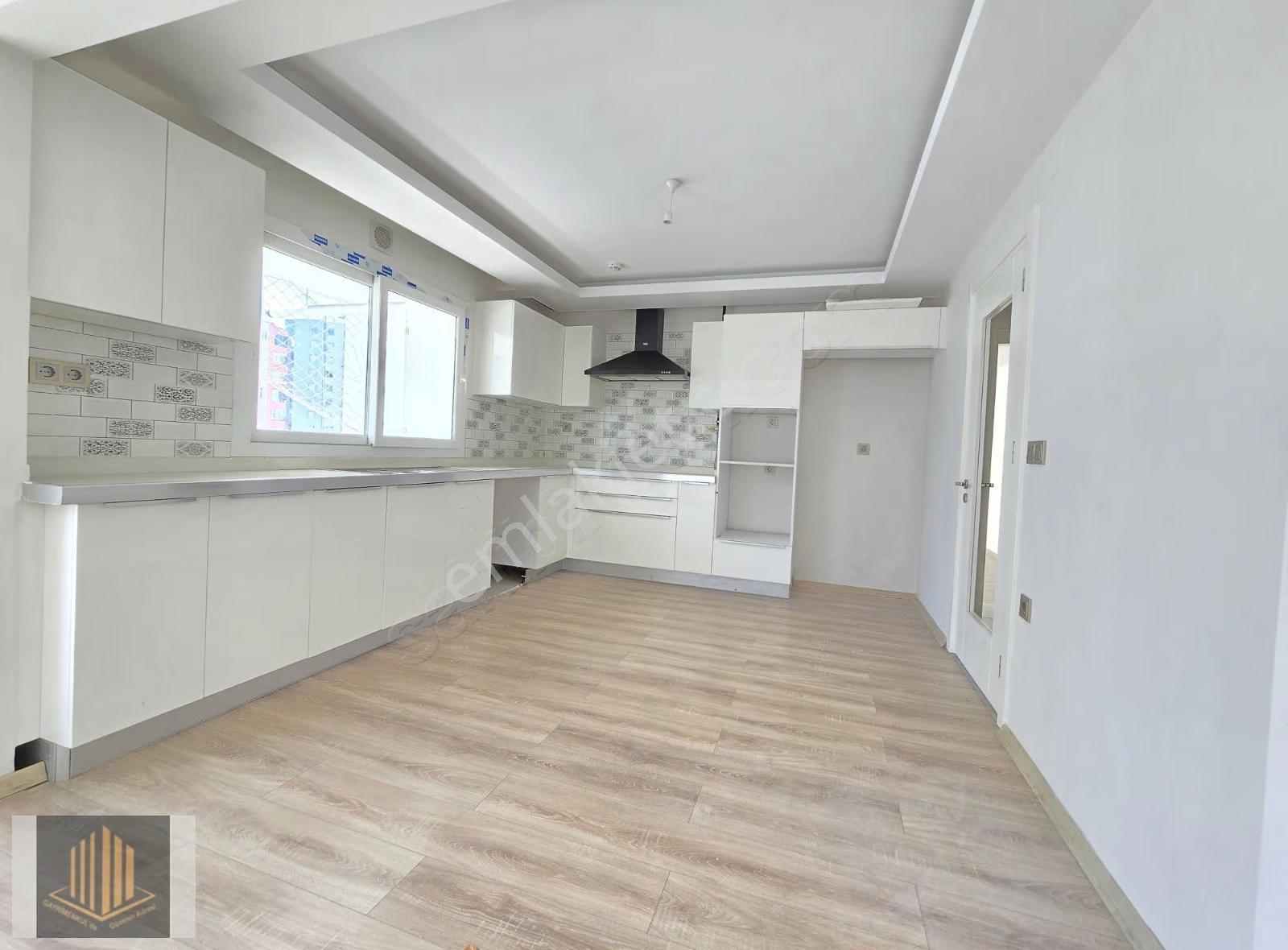 Sağlam'dan Tellidere Blv. Üzeri Masrafsız Ultra Lüx Site İçi 4+1
