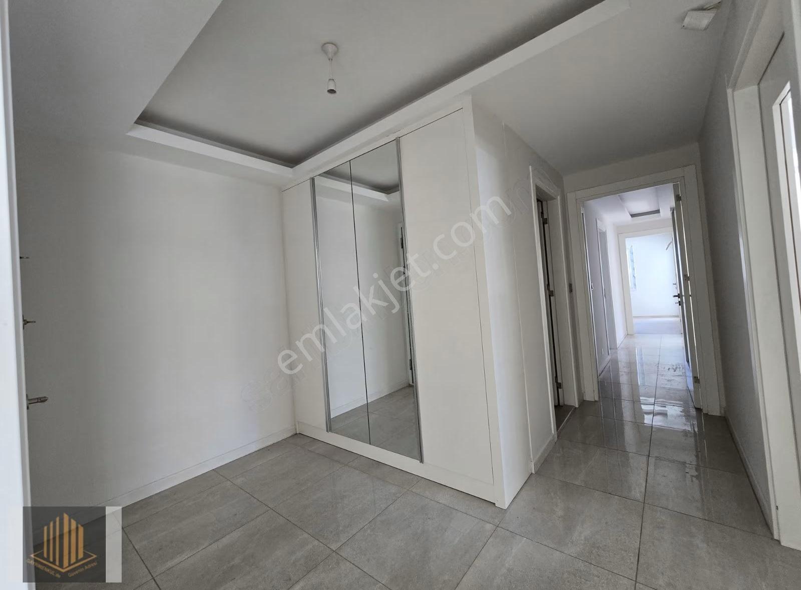 Sağlam'dan Tellidere Blv. Üzeri Masrafsız Ultra Lüx Site İçi 4+1 - Görsel 3