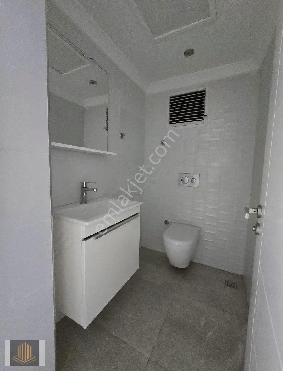 Sağlam'dan Tellidere Blv. Üzeri Masrafsız Ultra Lüx Site İçi 4+1 - Görsel 35