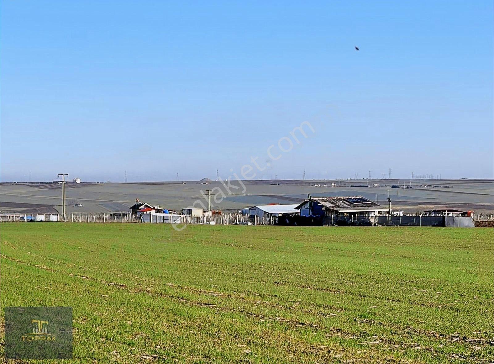 Marmara Ereğlisinde Satılık Parseller Uygun Fiyata - Görsel 28