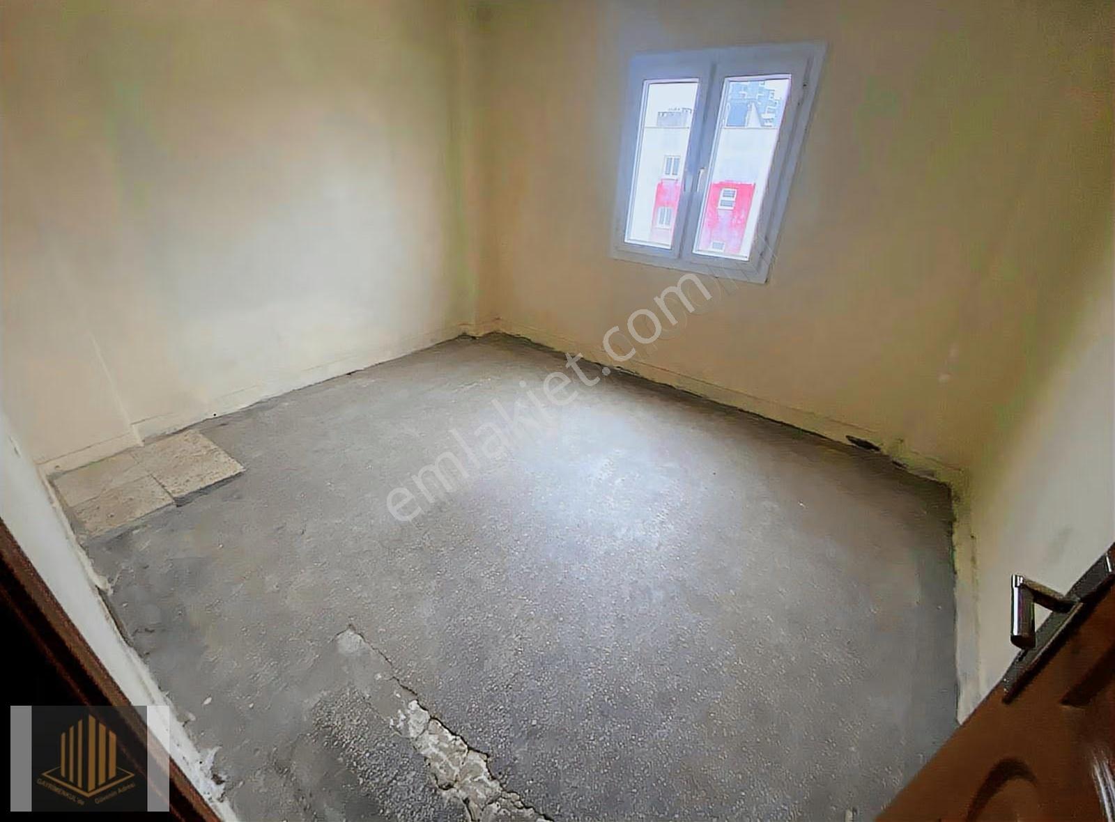 Sağlam'dan Yeşiloba Afet Evlerin'de 2+1 Kiralık Daire - Görsel 19