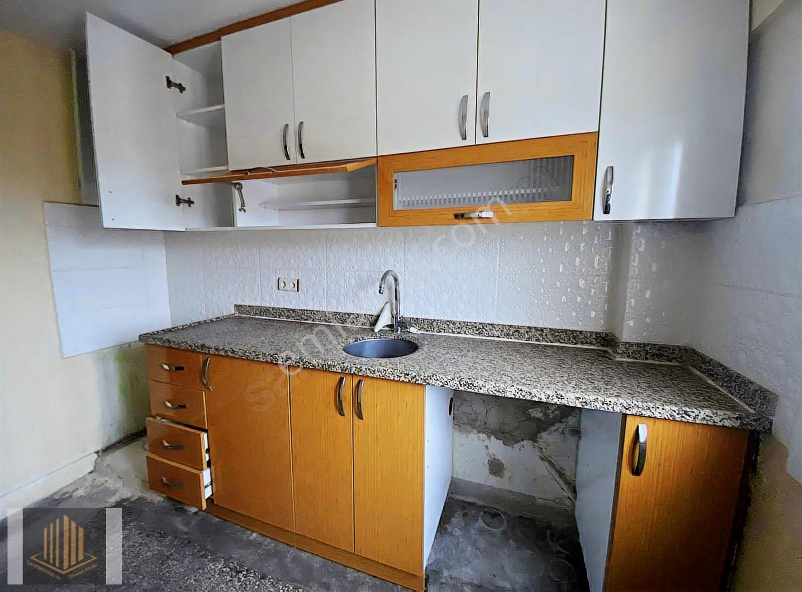 Sağlam'dan Yeşiloba Afet Evlerin'de 2+1 Kiralık Daire