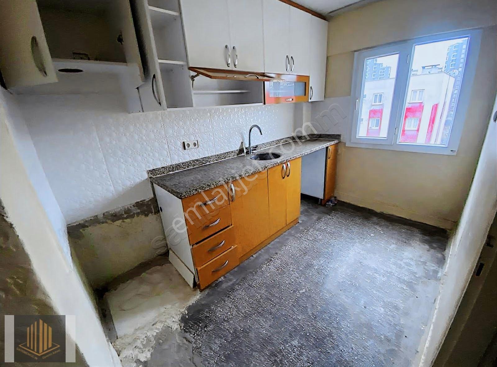 Sağlam'dan Yeşiloba Afet Evlerin'de 2+1 Kiralık Daire - Görsel 28