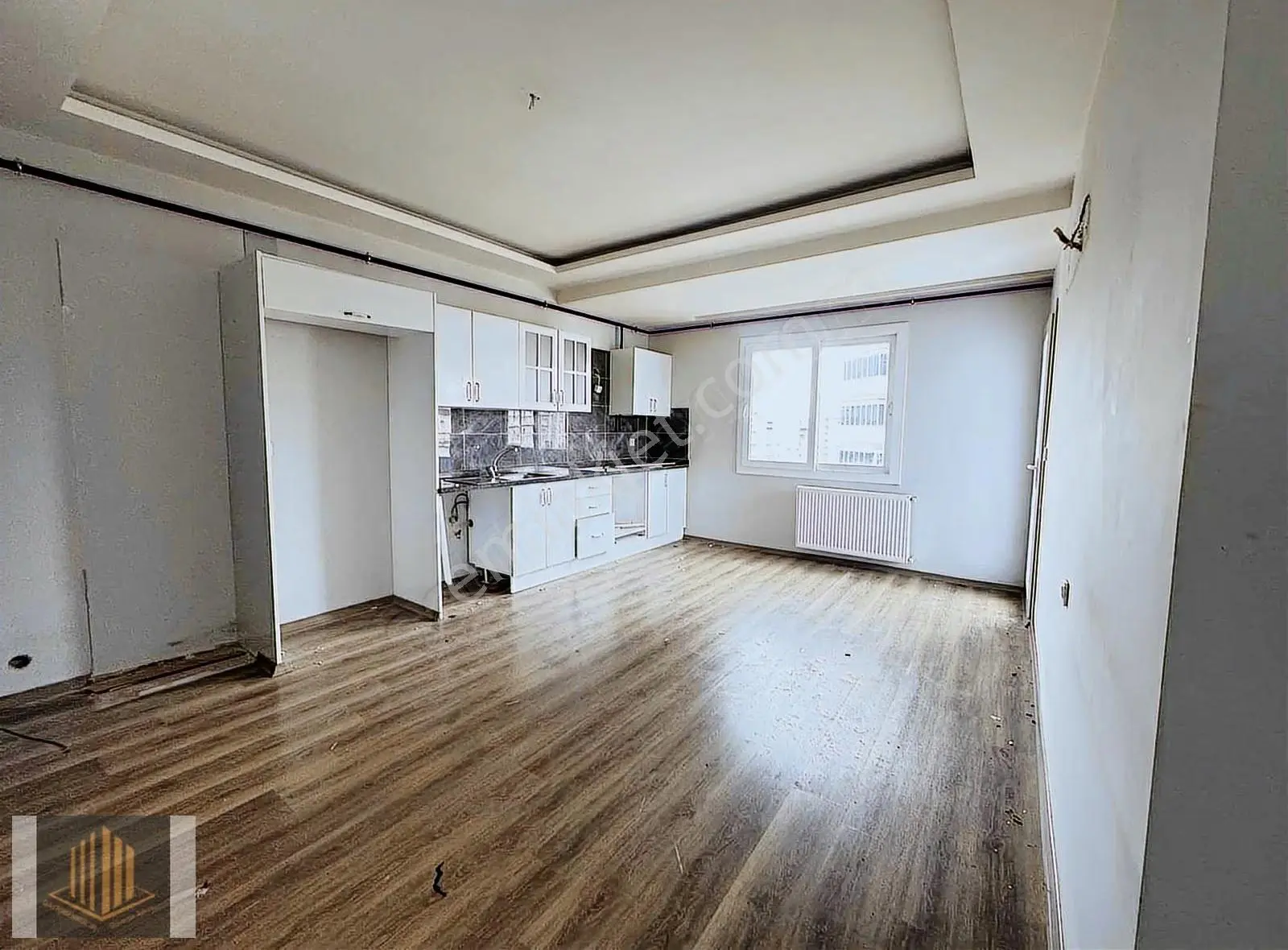 Sağlam'dan İkizler Köprüsü Civarı Kaçırılmayacak Kiralık Daire - Görsel 2