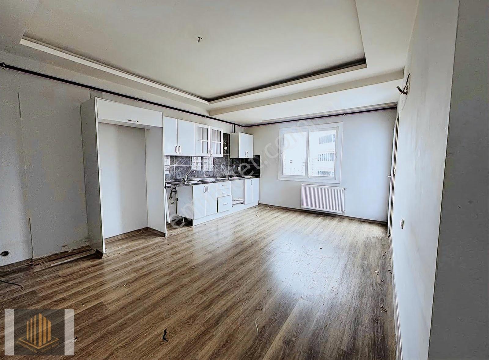 Sağlam'dan İkizler Köprüsü Civarı Kaçırılmayacak Kiralık Daire - Görsel 22