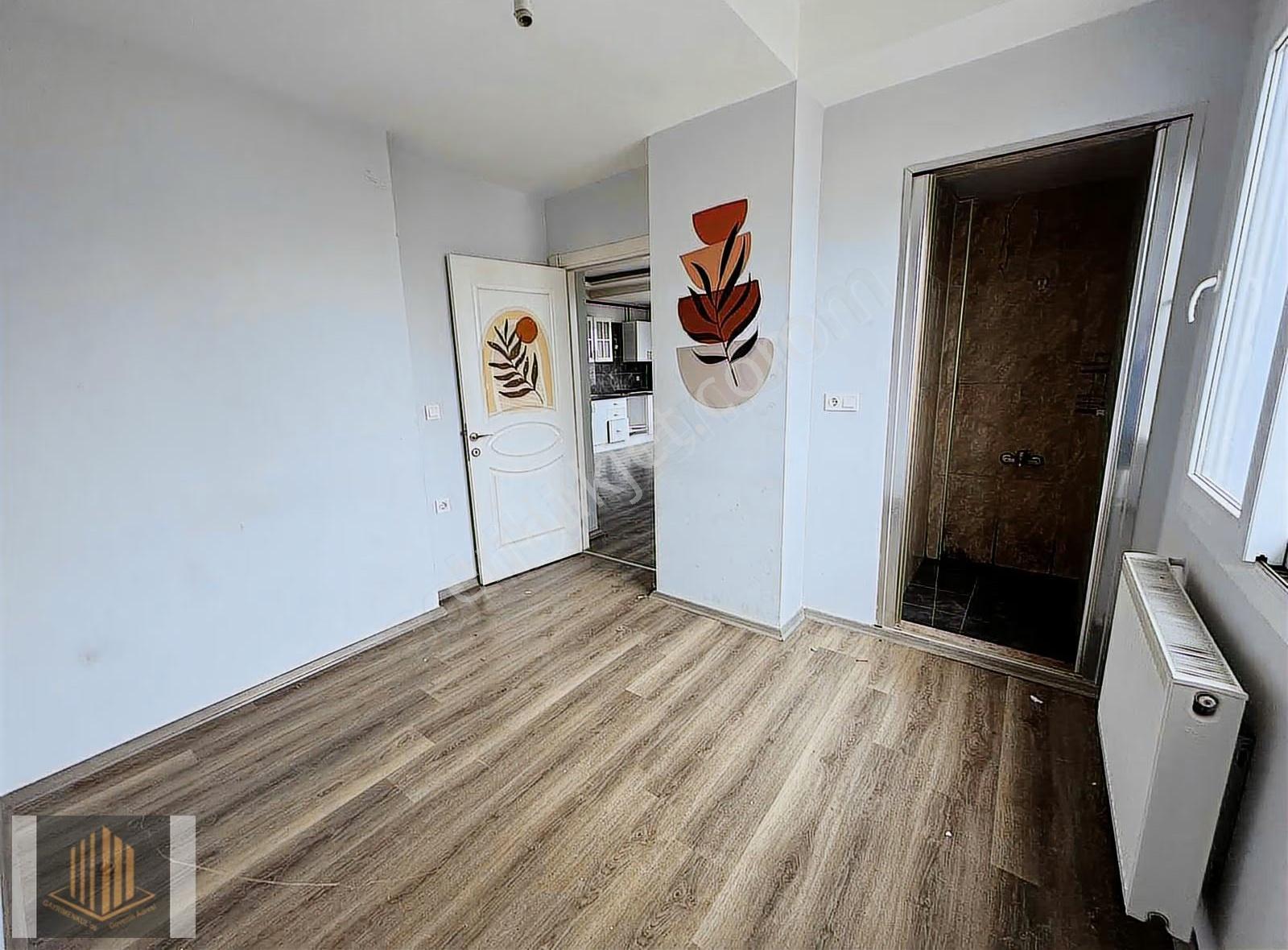 Sağlam'dan İkizler Köprüsü Civarı Kaçırılmayacak Kiralık Daire - Görsel 11