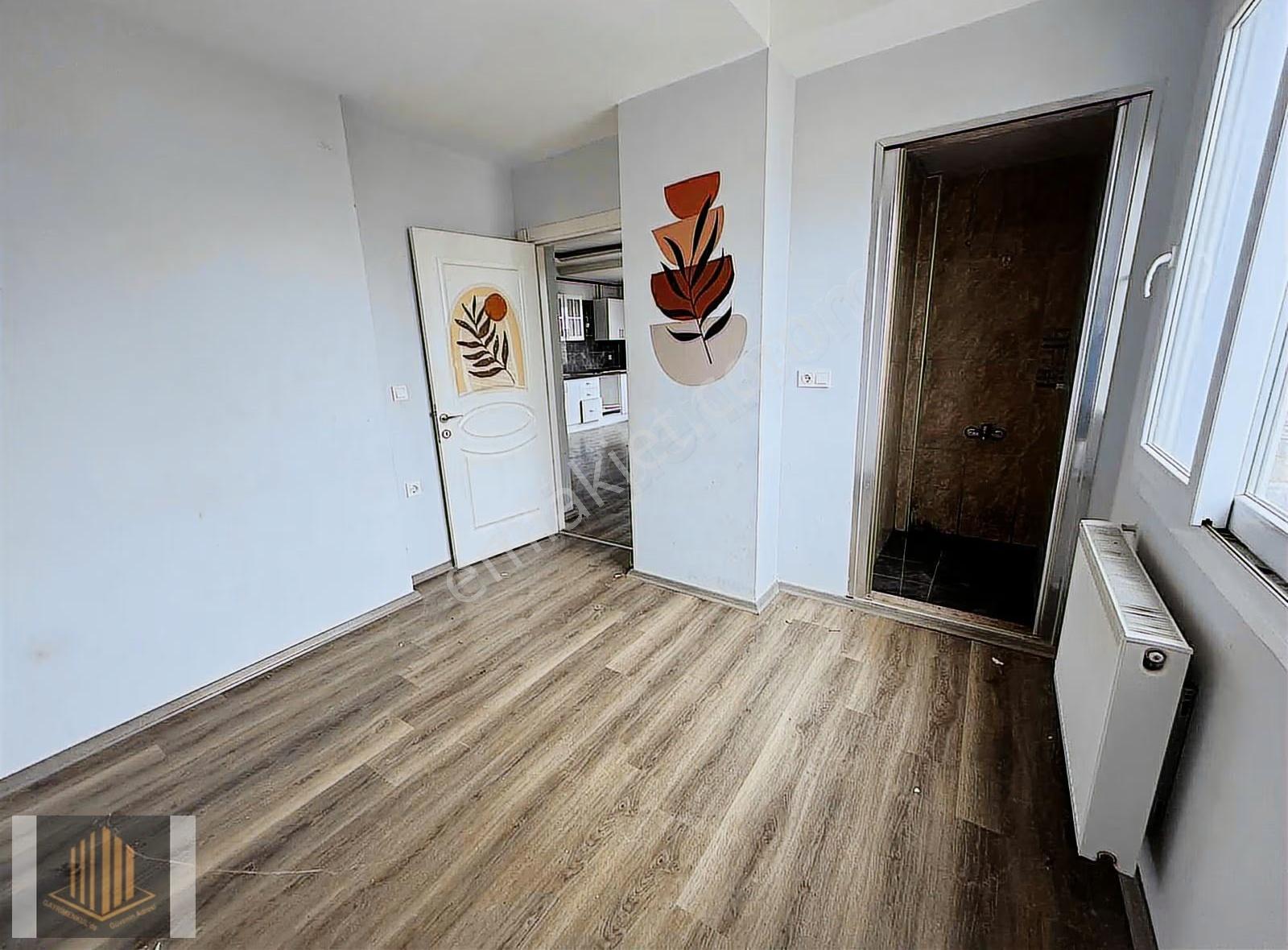 Sağlam'dan İkizler Köprüsü Civarı Kaçırılmayacak Kiralık Daire - Görsel 13