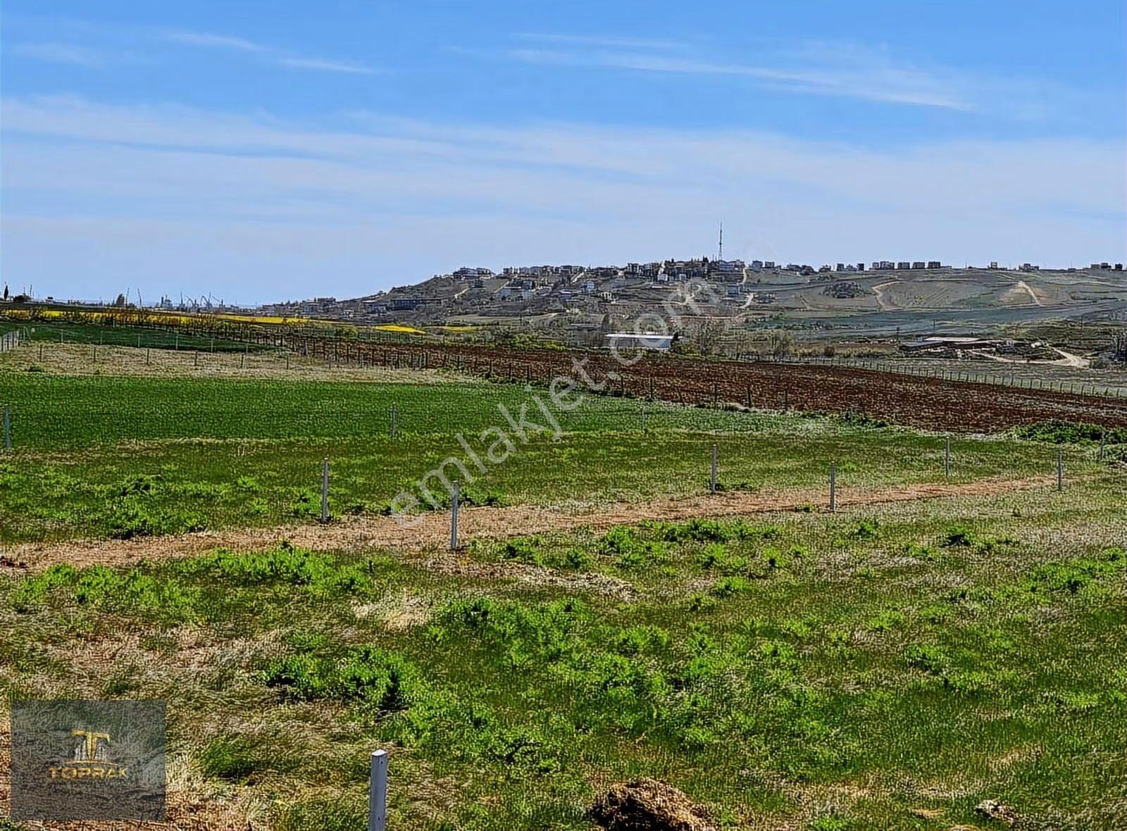 ##toprak Arsa Ofisi## Marmaraereğlisinde Satılık Parseller - Görsel 27