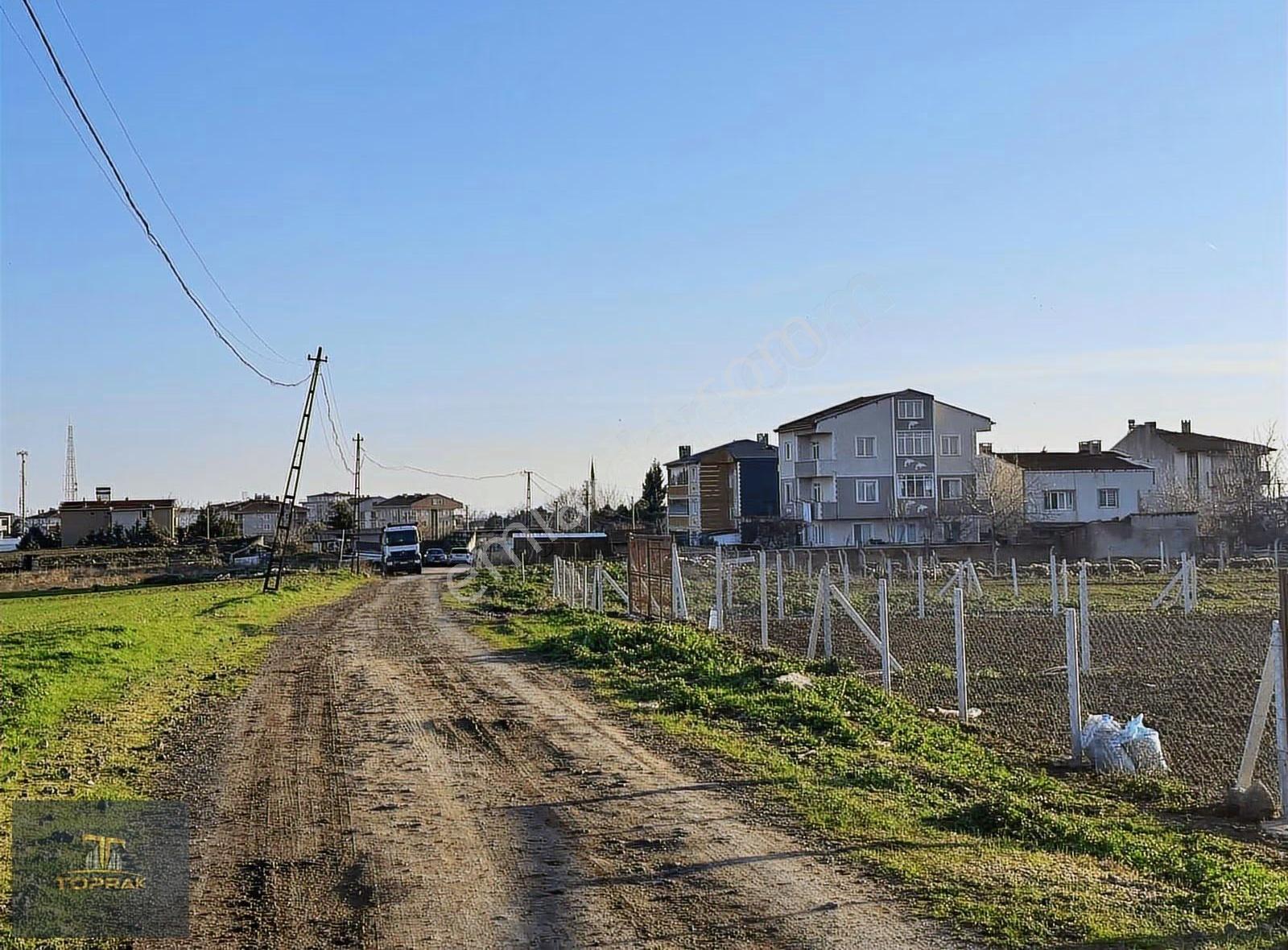 ▃▅▇toprak İnşaat ▇▅▃marmara Ereğlisinde Şehir Merkezinde Arsa - Görsel 12