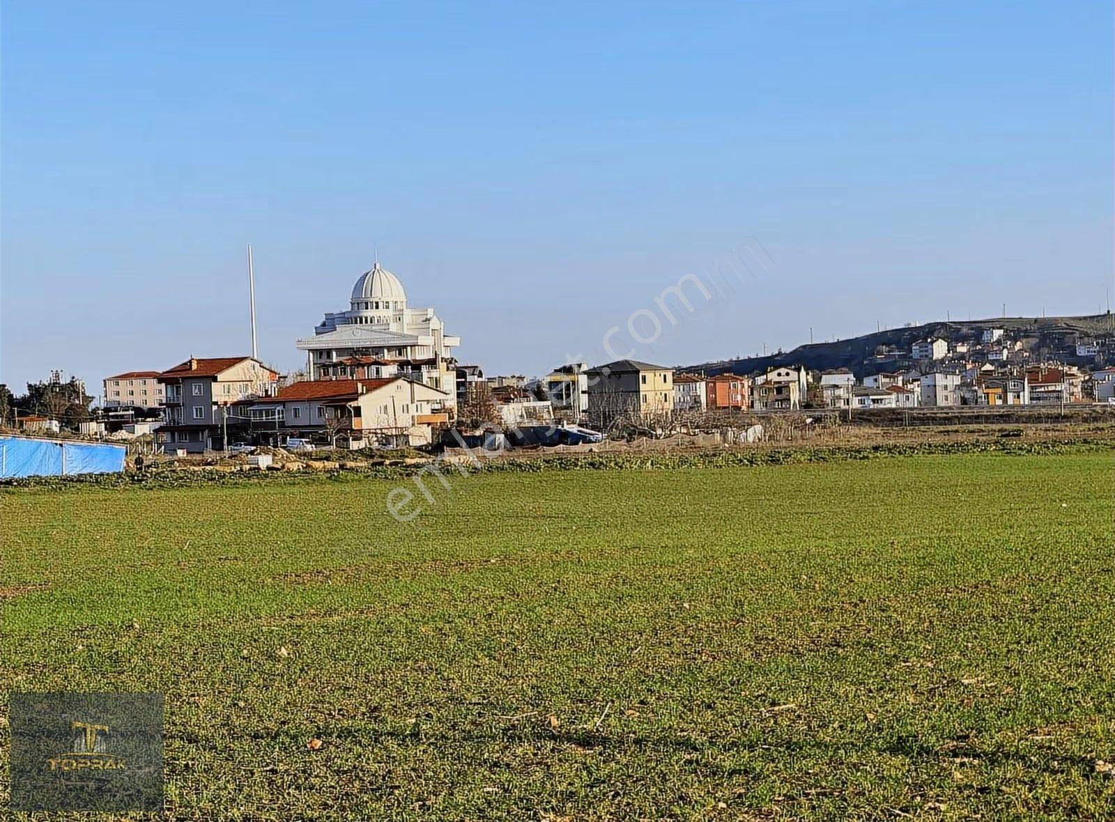 ▃▅▇toprak İnşaat ▇▅▃marmara Ereğlisinde Şehir Merkezinde Arsa - Görsel 35
