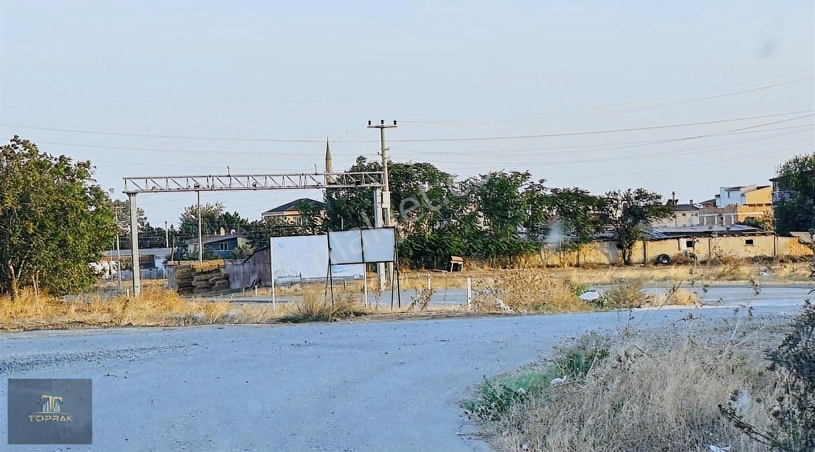 ▃▅▇toprak İnşaat ▇▅▃marmara Ereğlisinde Şehir Merkezinde Arsa - Görsel 6