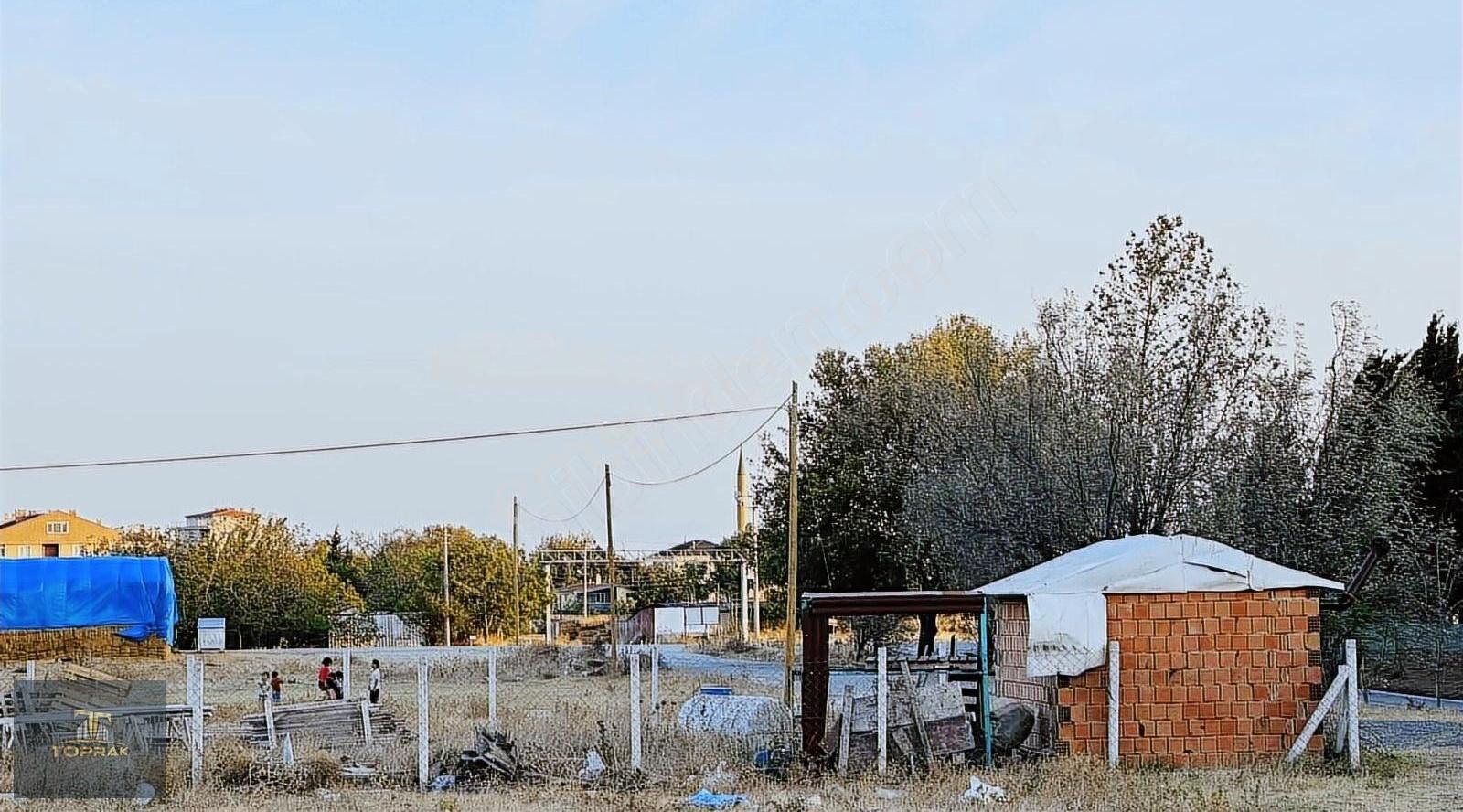 ▃▅▇toprak İnşaat ▇▅▃marmara Ereğlisinde Şehir Merkezinde Arsa - Görsel 24