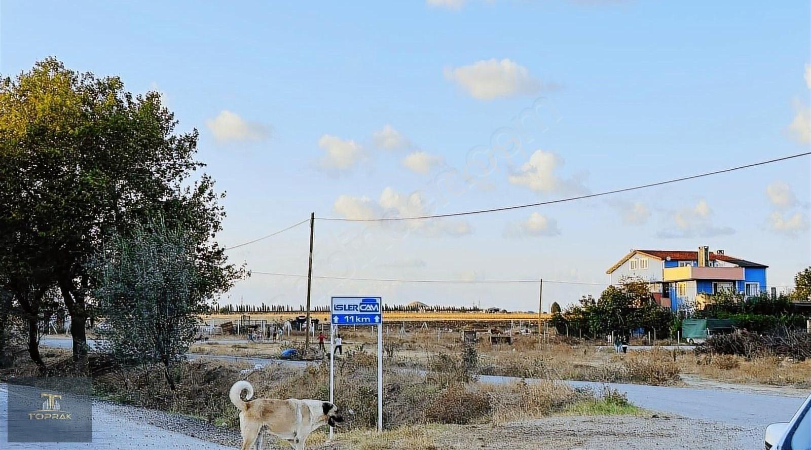 ▃▅▇toprak İnşaat ▇▅▃marmara Ereğlisinde Şehir Merkezinde Arsa - Görsel 34