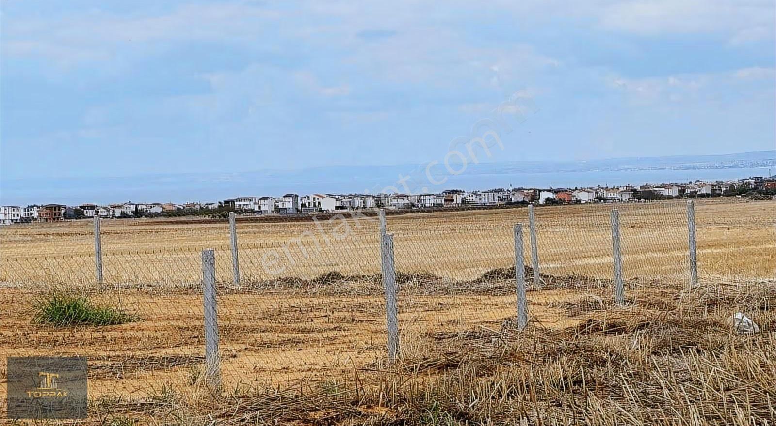Toprak Arsa Ofisinden 1053 M2 Parseller - Görsel 20