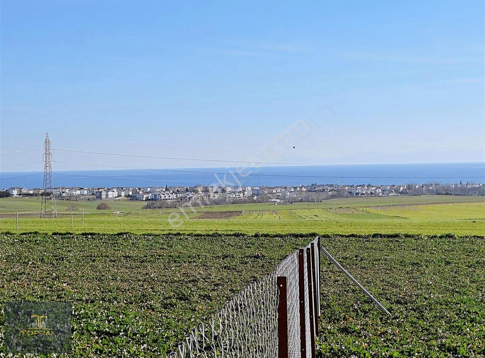 Toprak Arsa Ofisinden 1053 M2 Parseller - Görsel 26
