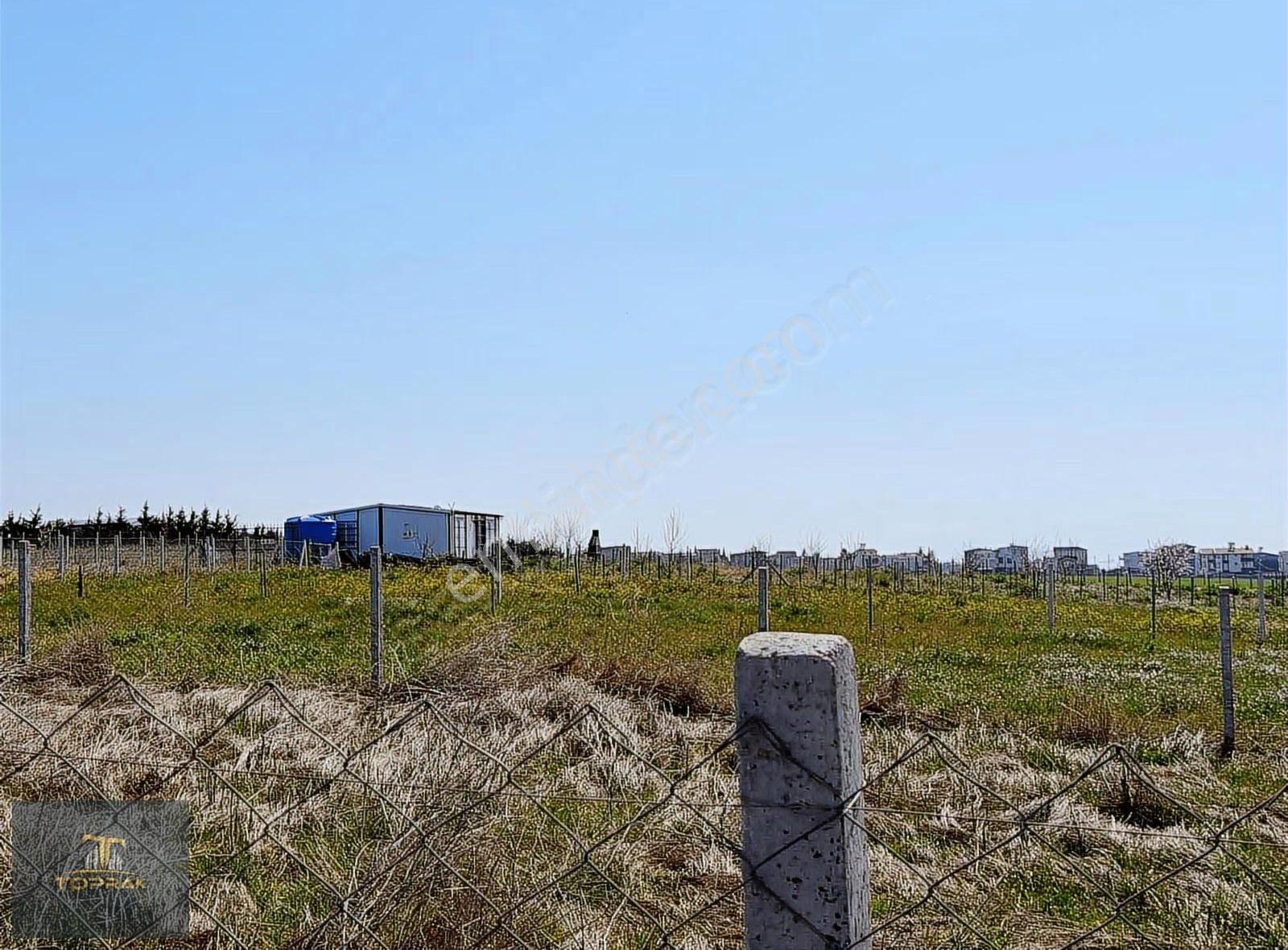 Toprak Arsa Ofisinden 1053 M2 Parseller - Görsel 29