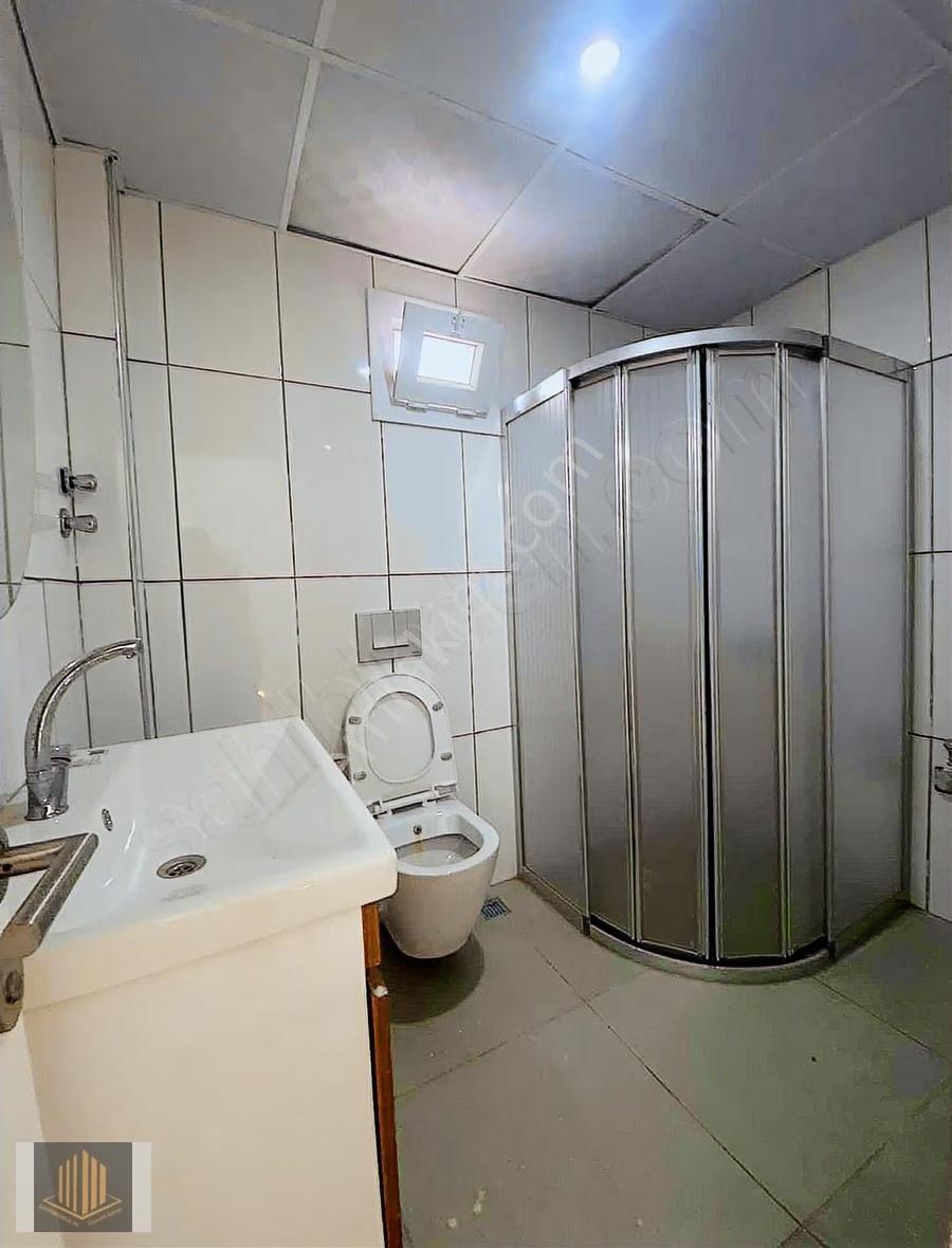Sağlam'dan Bahçeli Site İçi 7/24 Güvenlikli Havuzlu Peyzaj Alanı - Görsel 3
