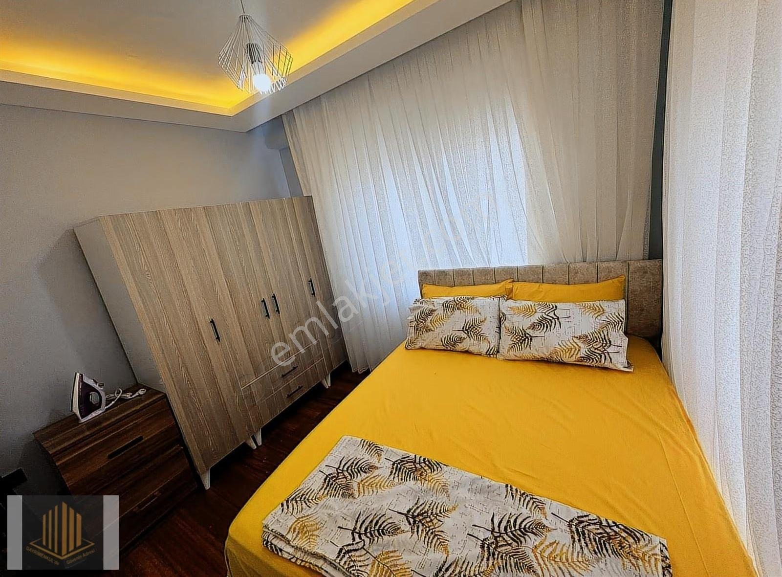 Sağlam'dan Sıfır Daire Ful Eşyalı - Görsel 3