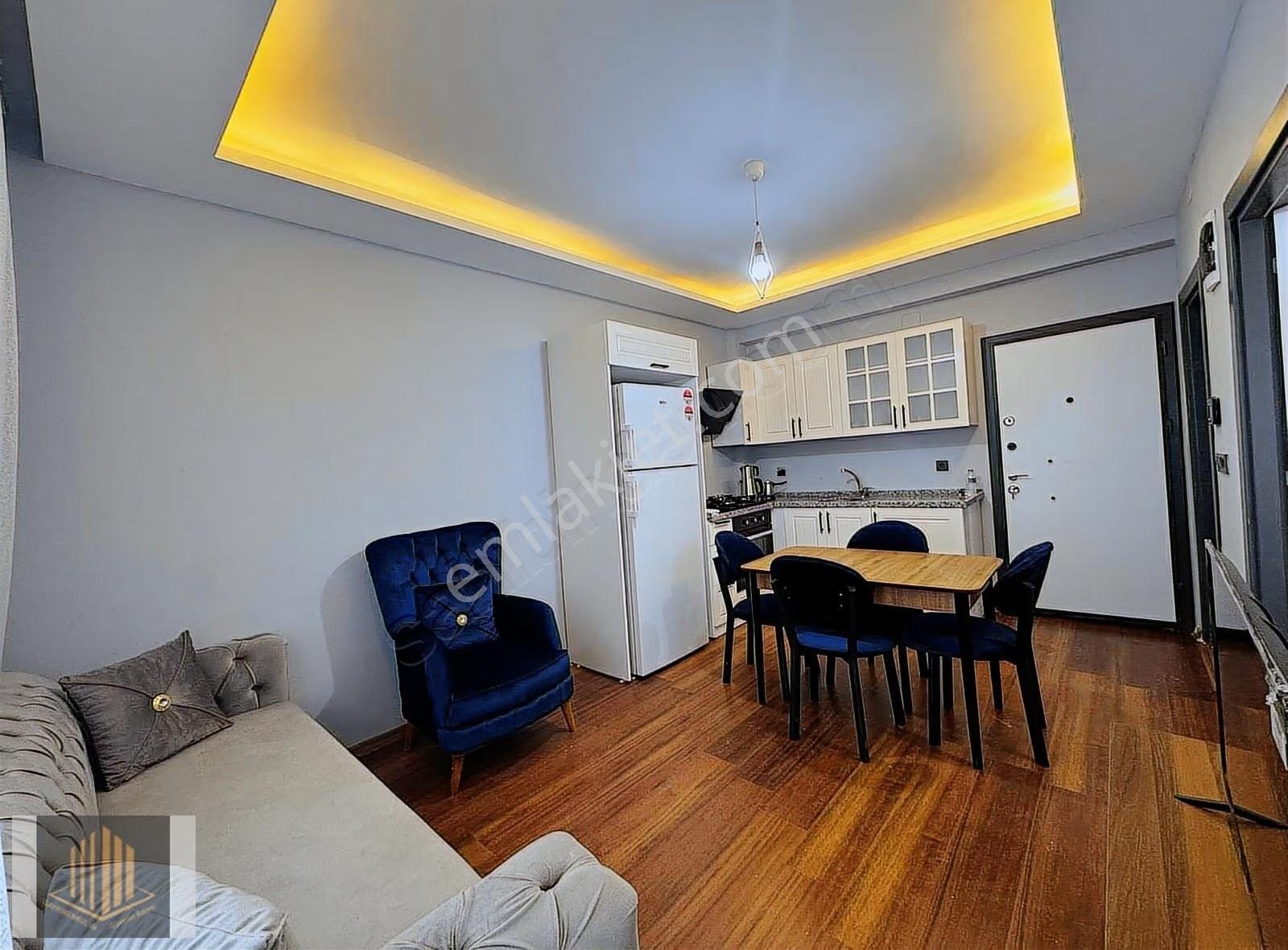 Sağlam'dan Sıfır Daire Ful Eşyalı - Görsel 9
