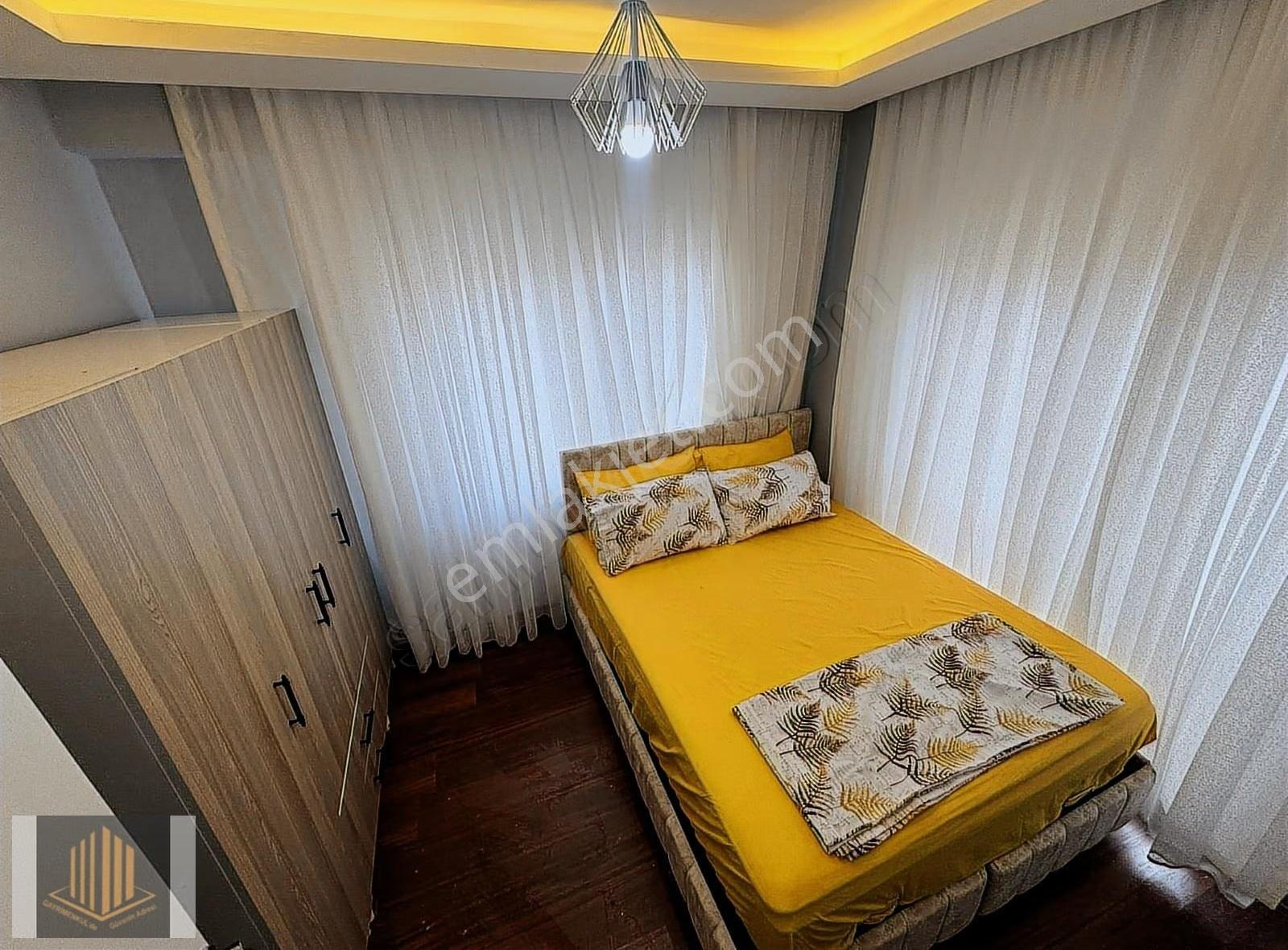 Sağlam'dan Sıfır Daire Ful Eşyalı - Görsel 19