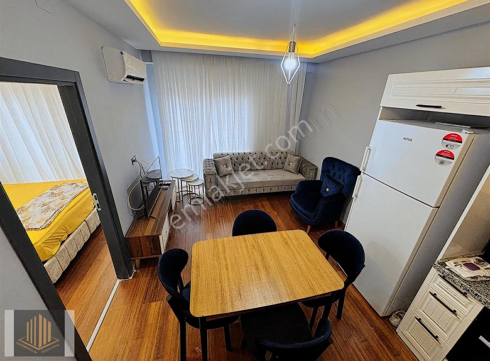 Sağlam'dan Sıfır Daire Ful Eşyalı - Görsel 16
