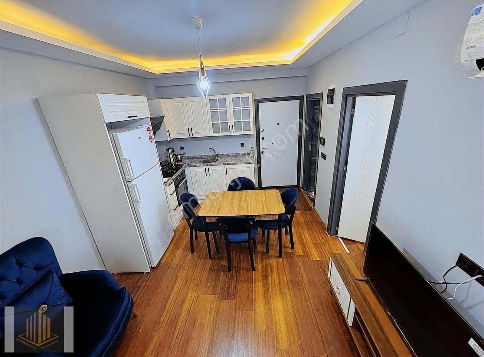 Sağlam'dan Sıfır Daire Ful Eşyalı