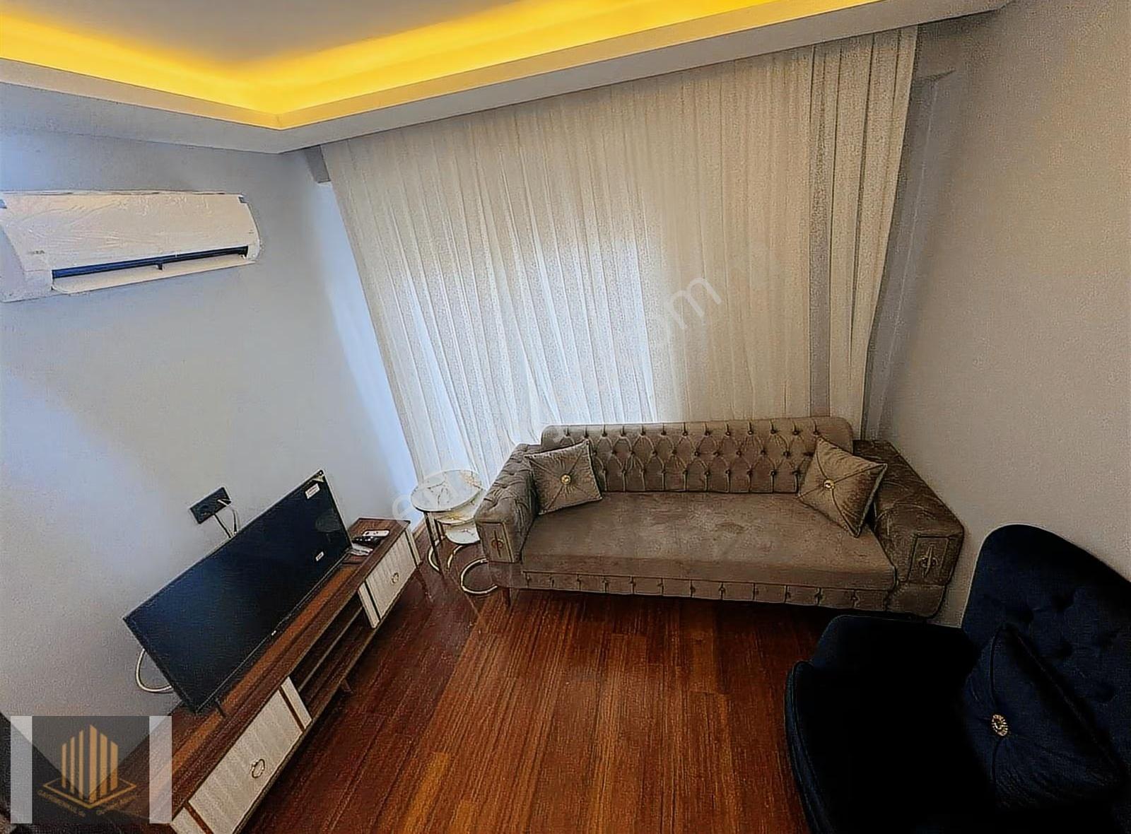 Sağlam'dan Sıfır Daire Ful Eşyalı - Görsel 2