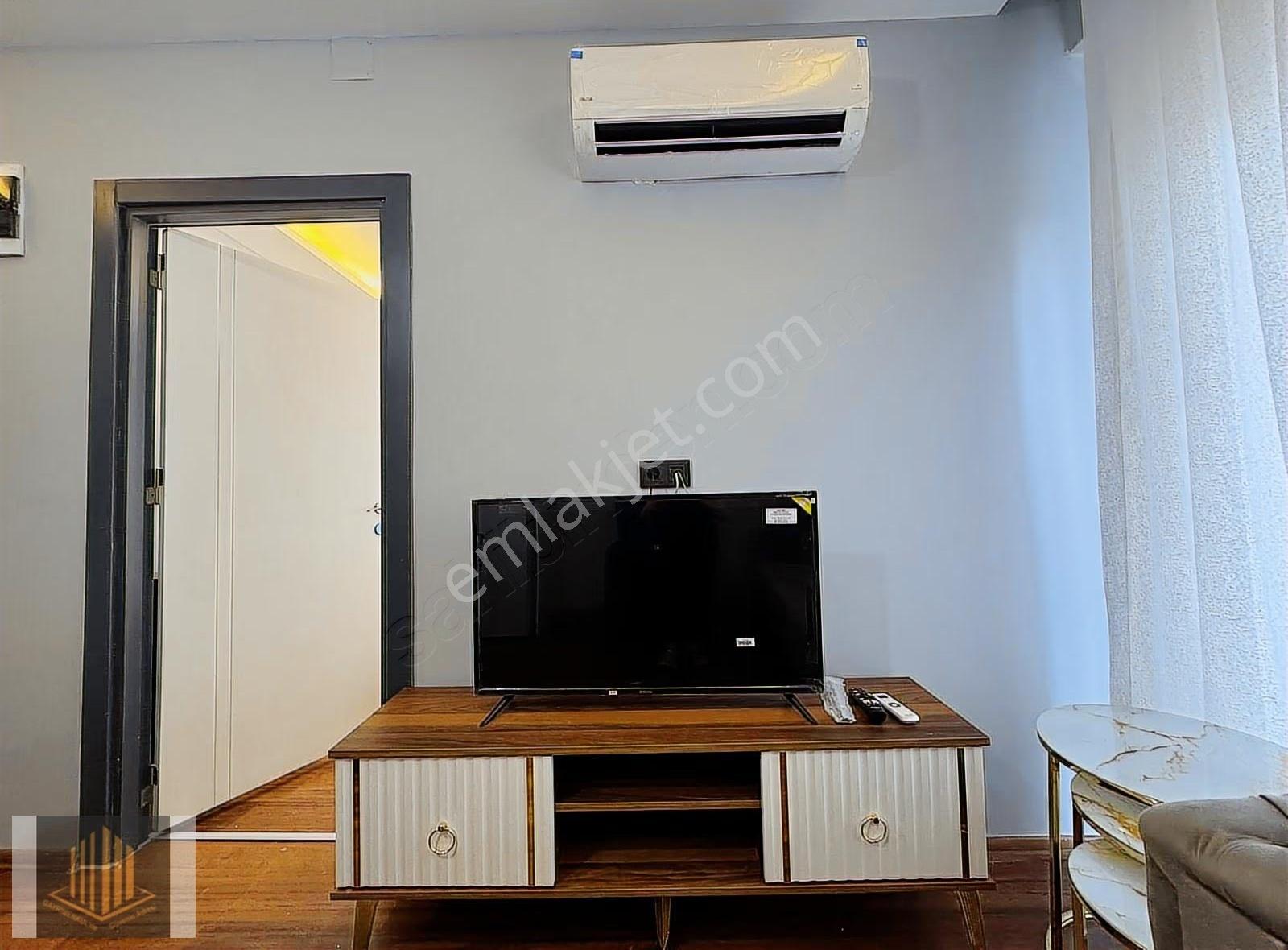 Sağlam'dan Sıfır Daire Ful Eşyalı - Görsel 12