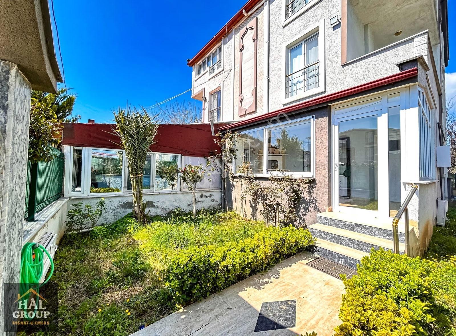 ╭╯hâl Group╰╮huzurun Tapusunu Almaya Hazır Mısınız? Fırsat Villa - Görsel 4