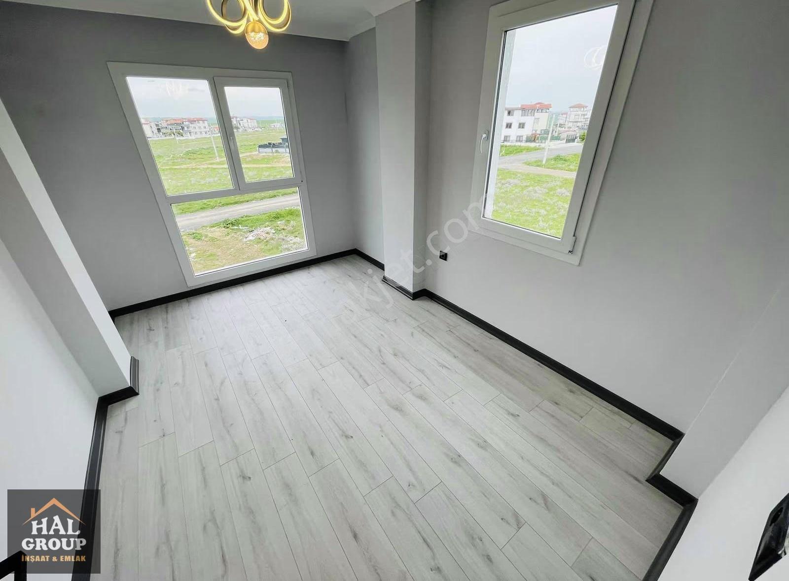Hal İnşaat Firmasından Özenle Dizayn Edilmiş Havuzlu Villaa - Görsel 15