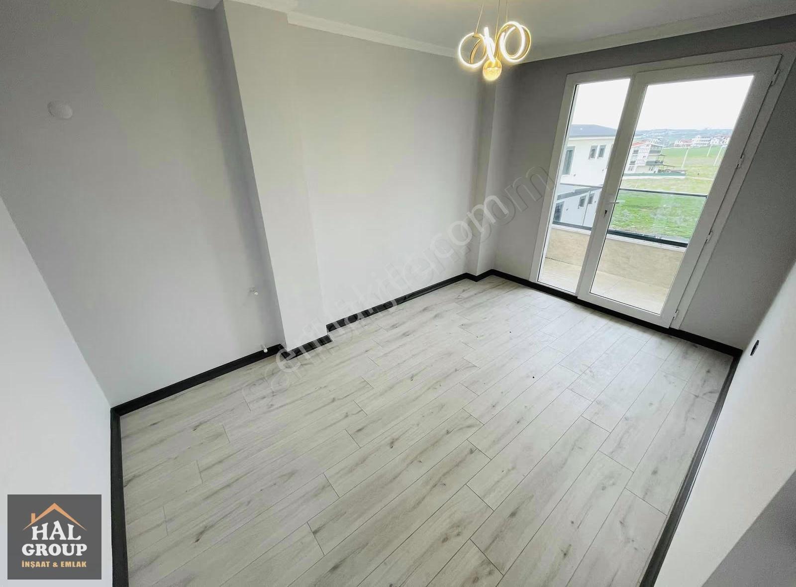 Hal İnşaat Firmasından Özenle Dizayn Edilmiş Havuzlu Villaa - Görsel 29