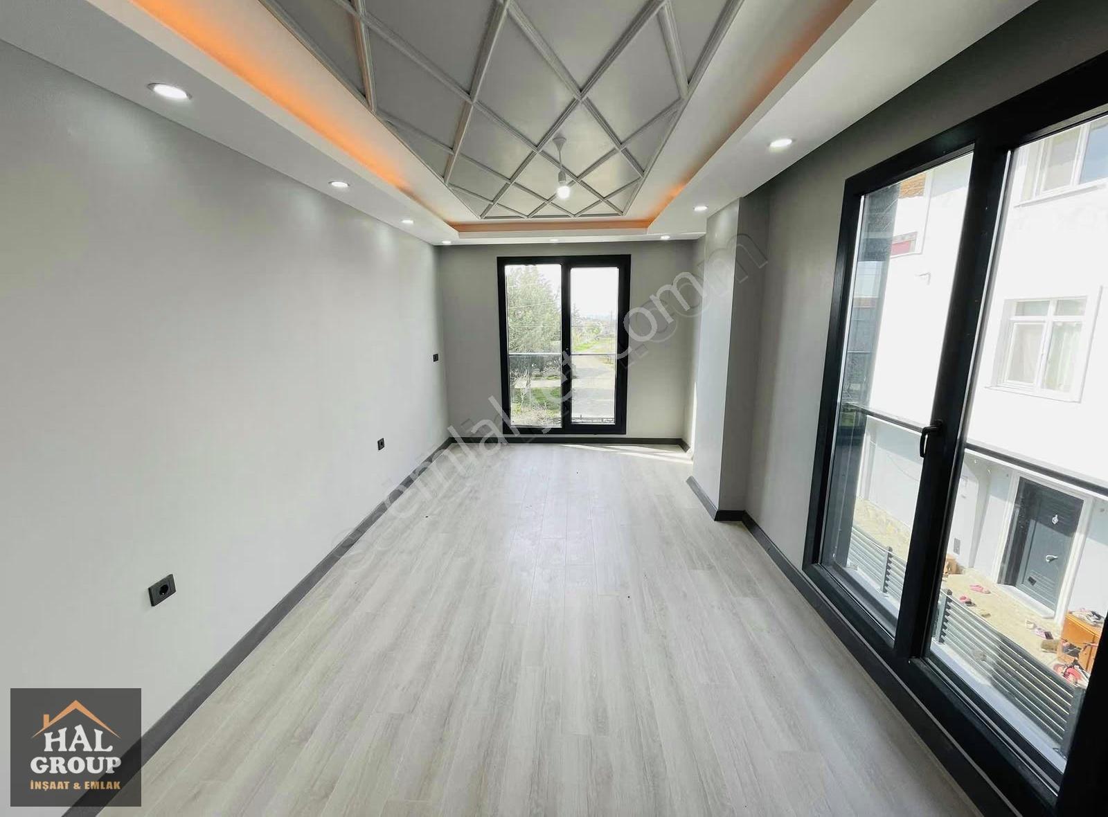Hal İnşaat Firmasından Merkezi Konum-yerden Isıtmalı Villa - Görsel 19