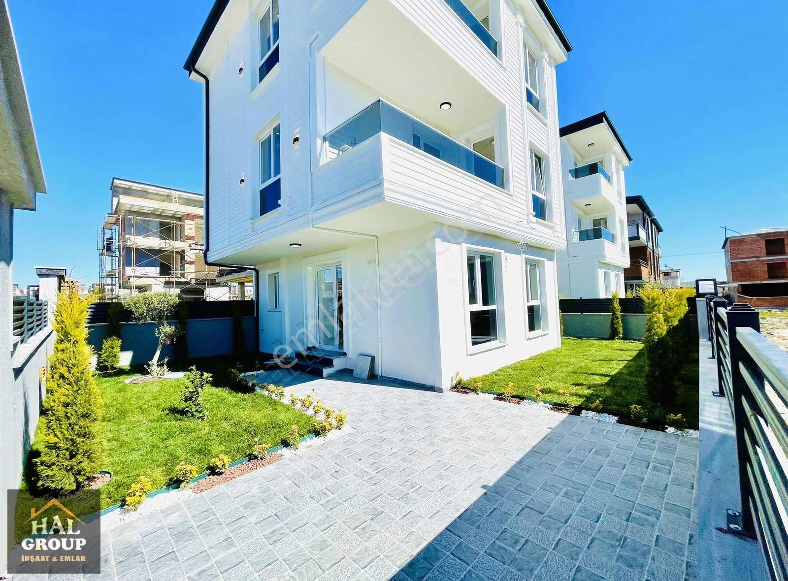 Hal İnşaat Firmasından Tam Müstakil İskanlı Denize 150m Villa? - Görsel 25