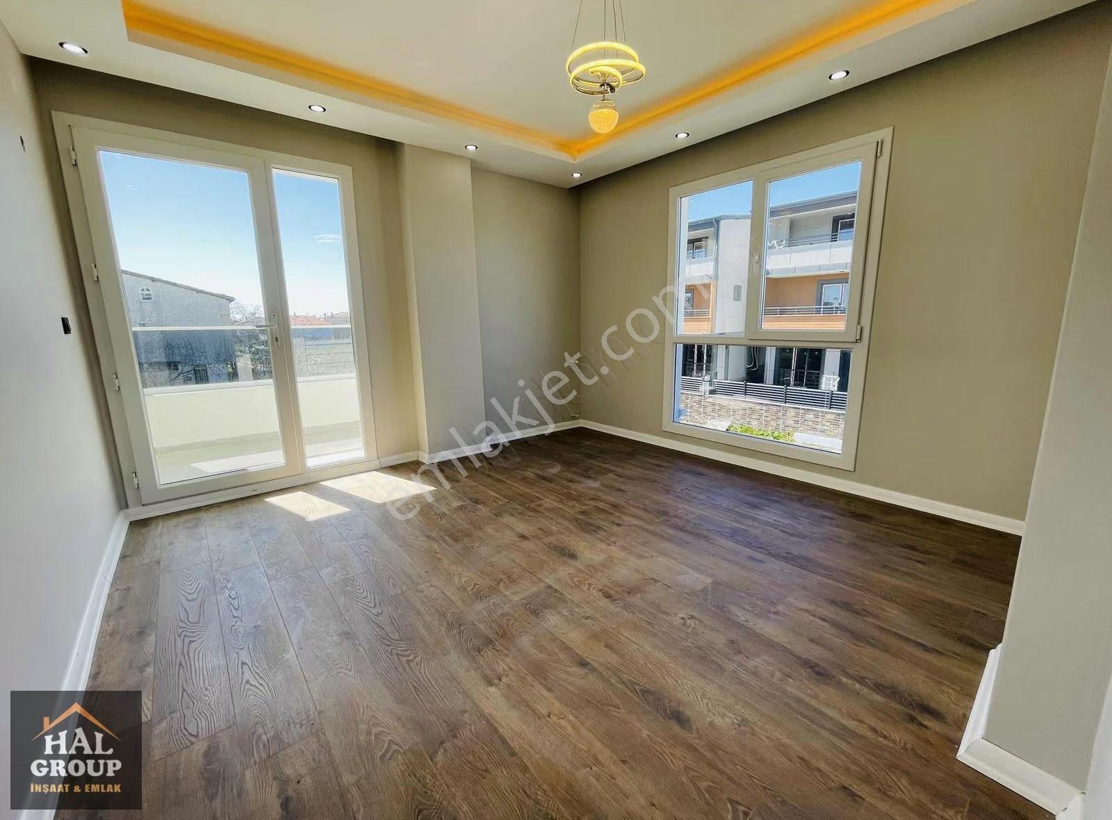 Hal İnşaat Firmasından Tam Müstakil İskanlı Denize 150m Villa? - Görsel 30