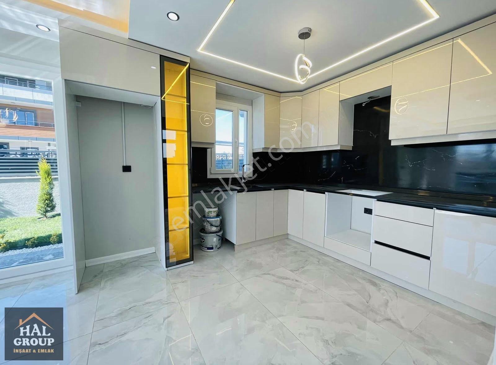 Hal İnşaat Firmasından Tam Müstakil İskanlı Denize 150m Villa? - Görsel 22