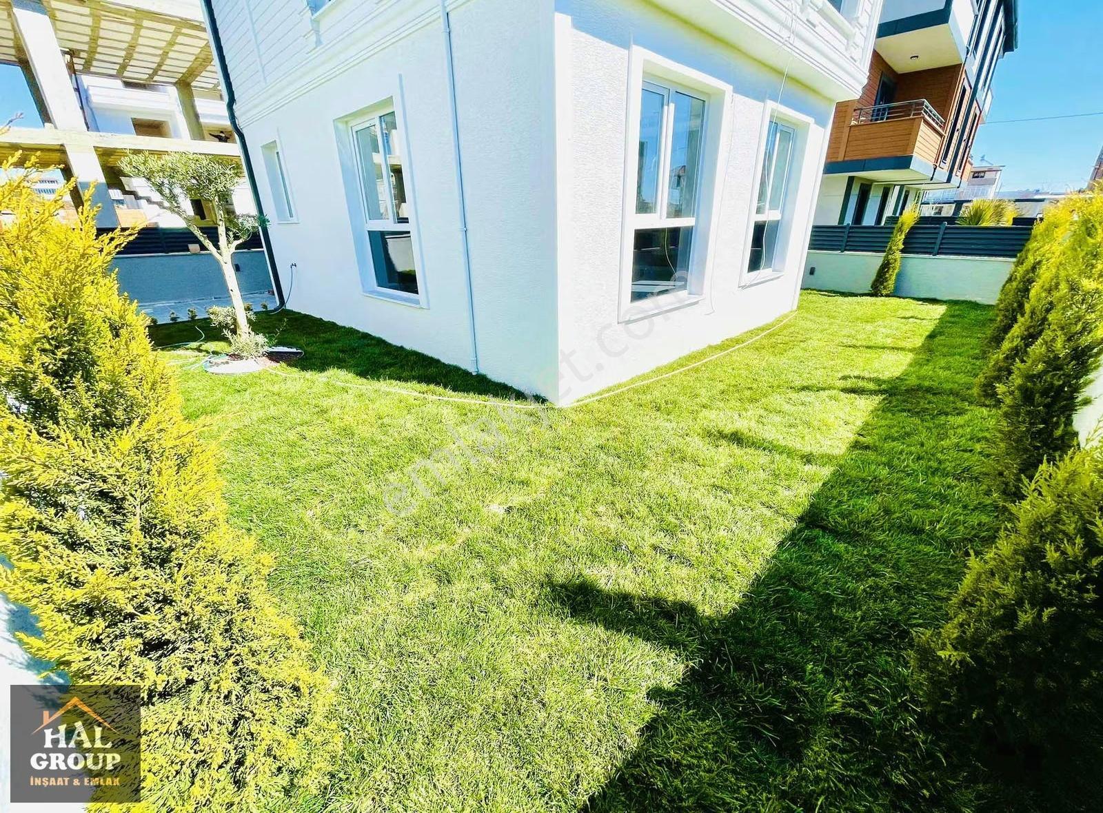 Hal İnşaat Firmasından Tam Müstakil İskanlı Denize 150m Villa? - Görsel 2