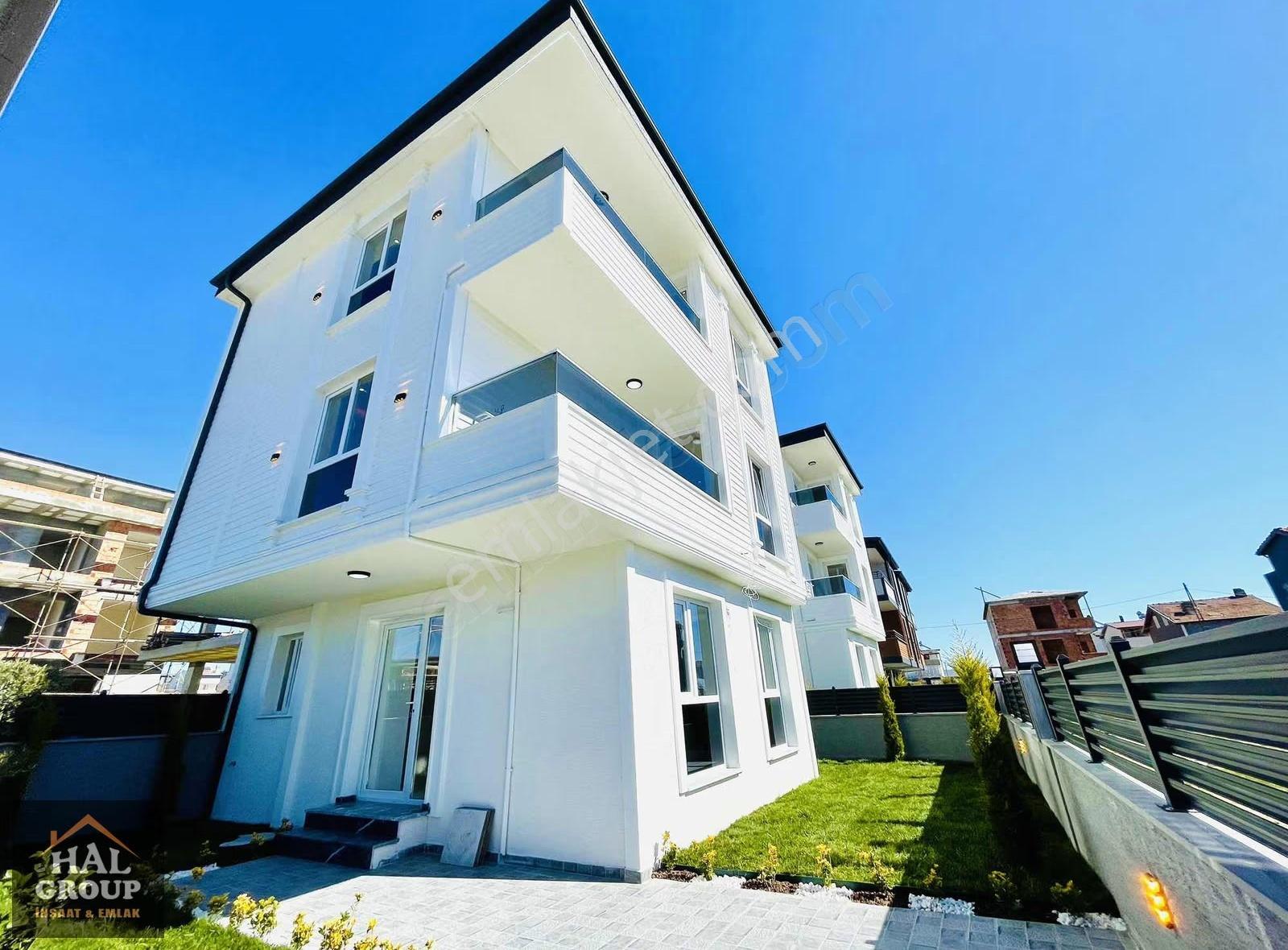 Hal İnşaat Firmasından Tam Müstakil İskanlı Denize 150m Villa? - Görsel 28