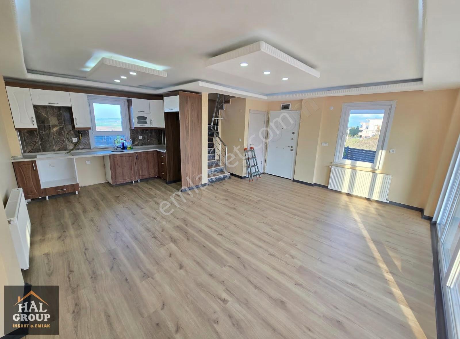 Hal İnşaat Firmasından400 M2 İçerisinde Emsalsiz Müstakil Villa - Görsel 7
