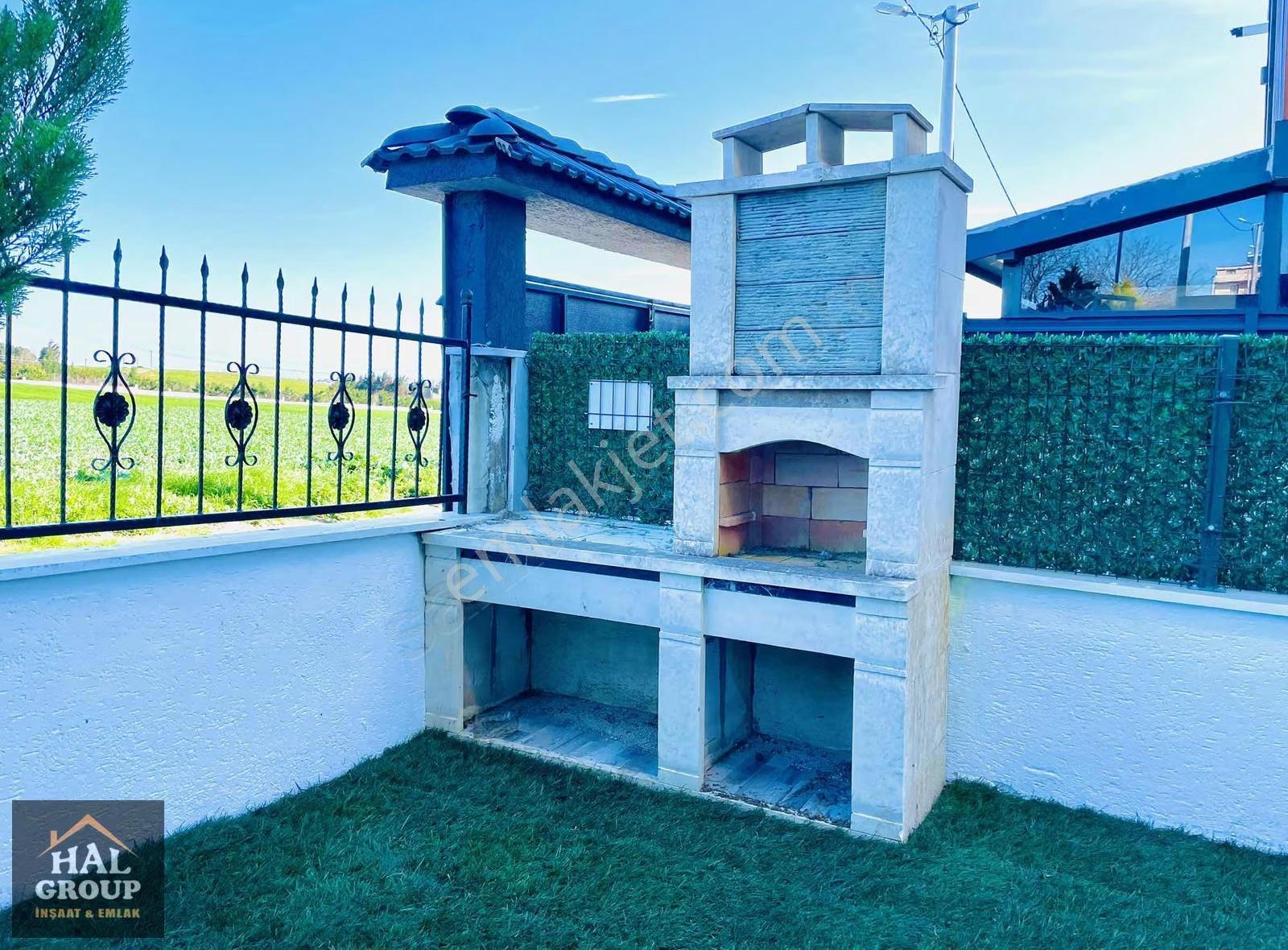 Hal İnşaat Firmasından Merkezi Konumda İskanlı Müstakil Villa - Görsel 18