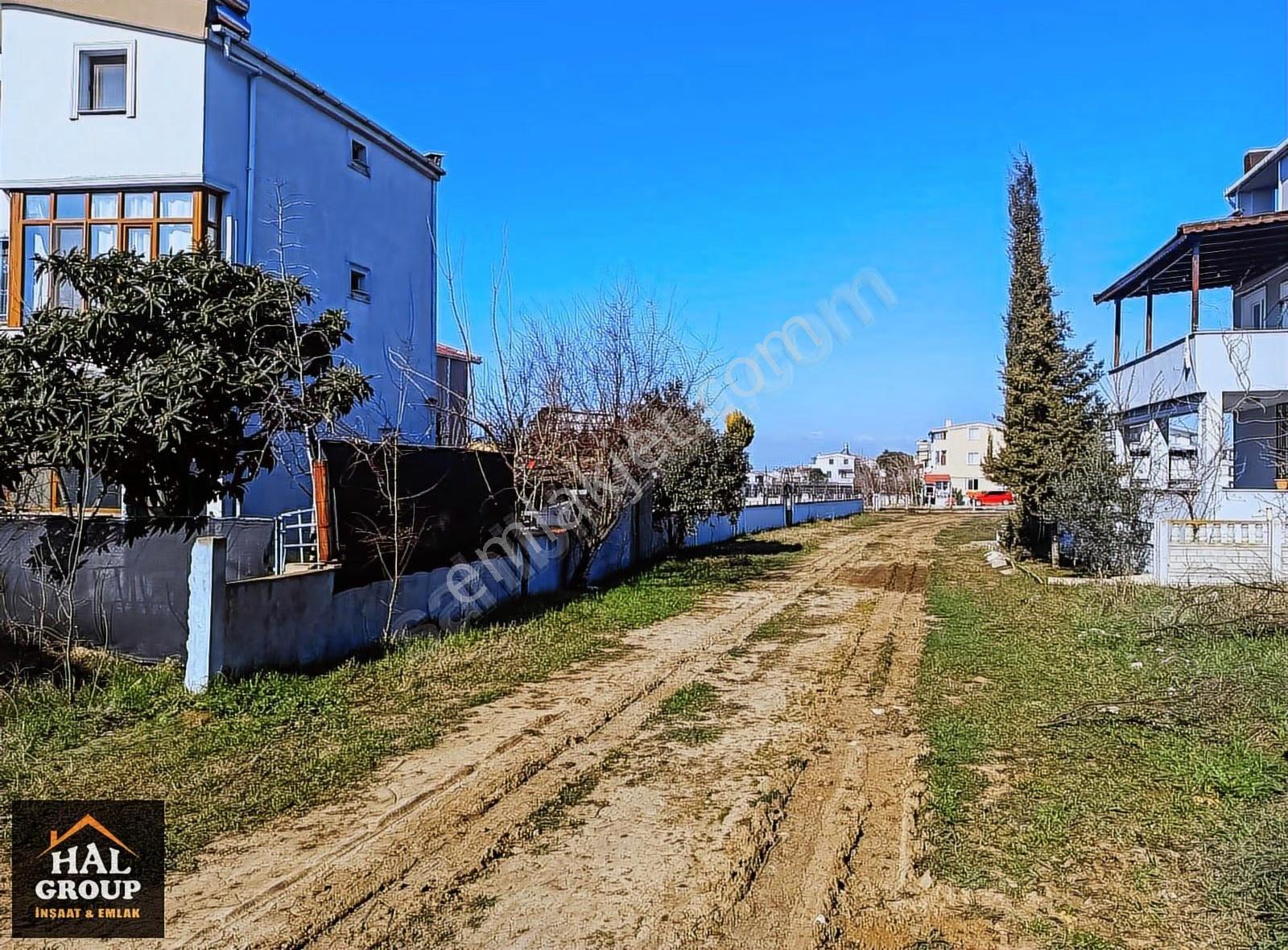 ╭╯hâl╰╮230m² Net Metropolden Kaçış Bileti Parklara Cephe Arsa