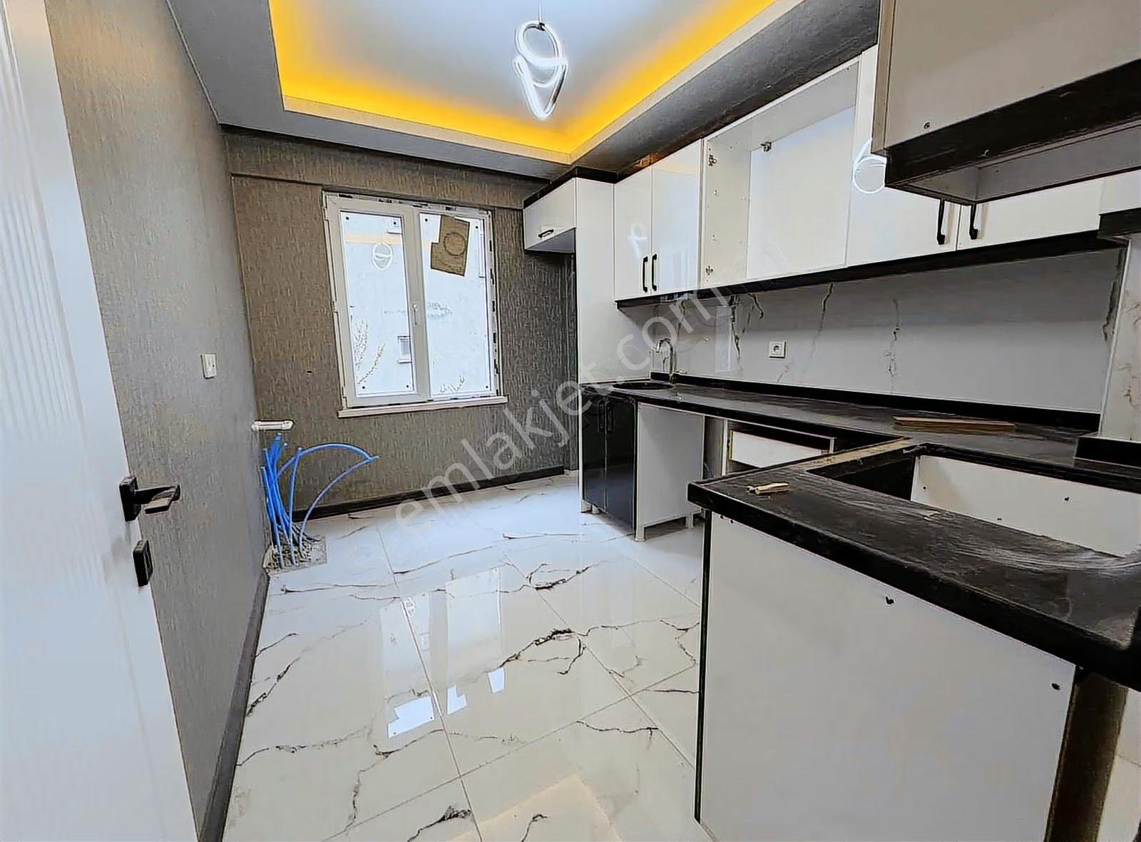 Ozandan Cadde Üstü Lüx 2+1 Daire Ve Daireler - Görsel 9