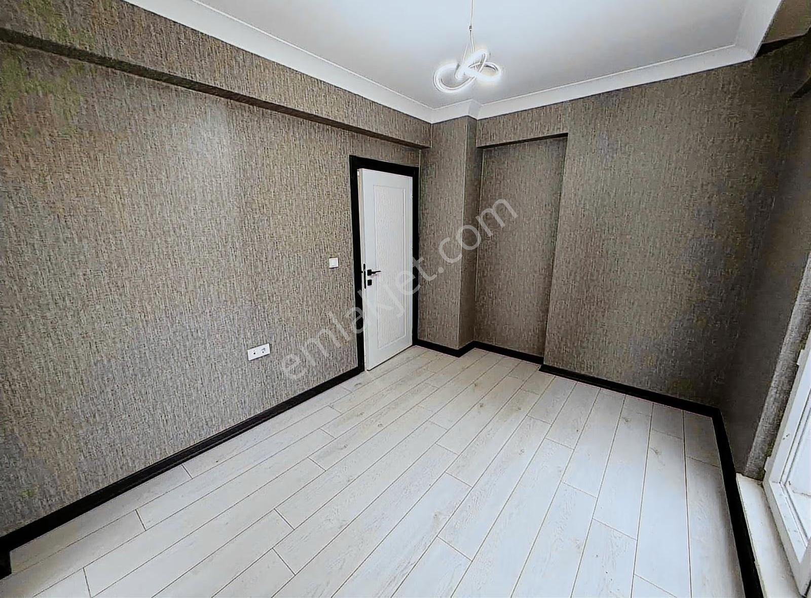 Ozandan Cadde Üstü Lüx 2+1 Daire Ve Daireler - Görsel 22