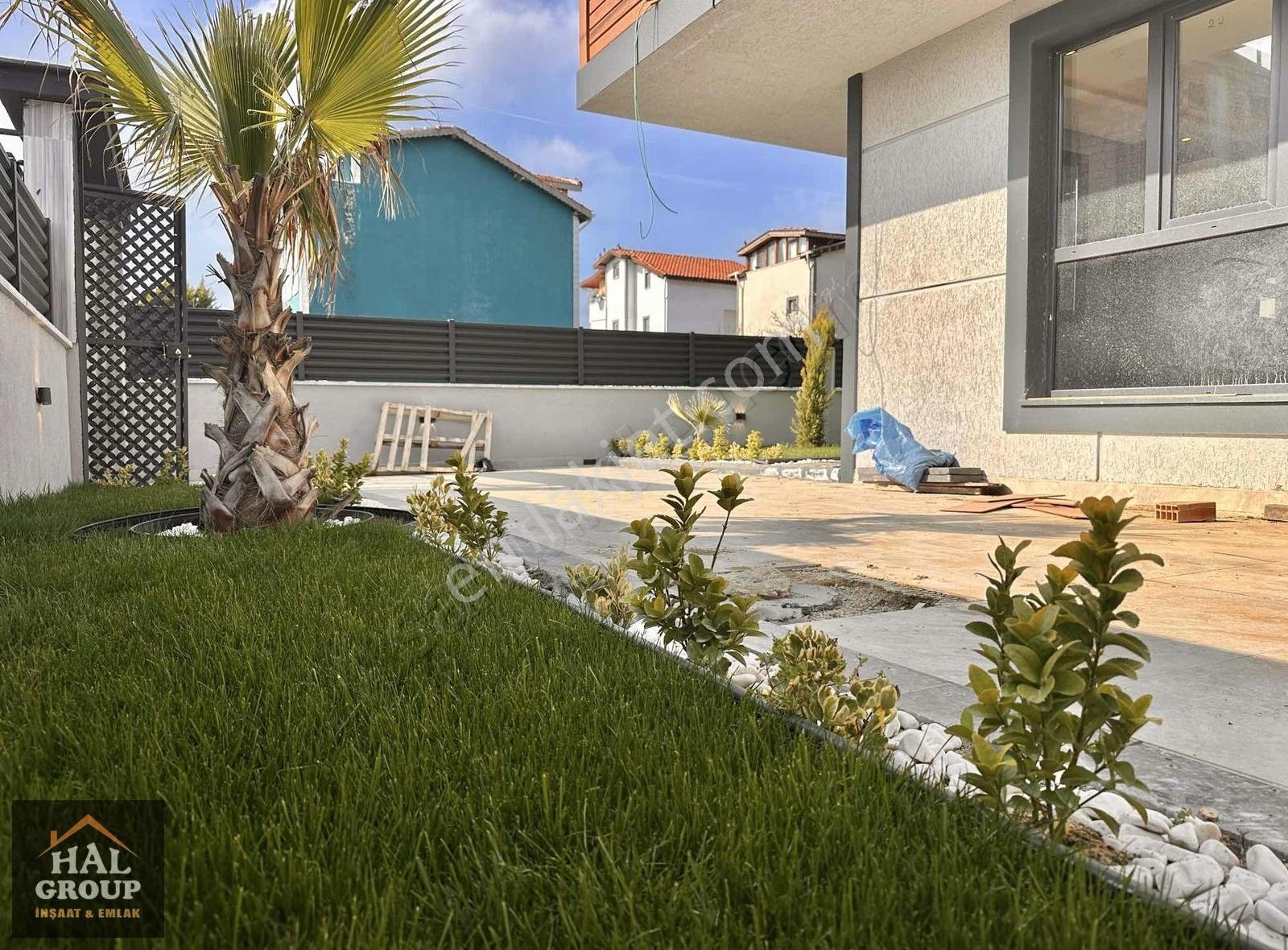 Merkezi Konumda 4+1 Geniş Villa Denize Yürüme Mesafesinde - Görsel 27