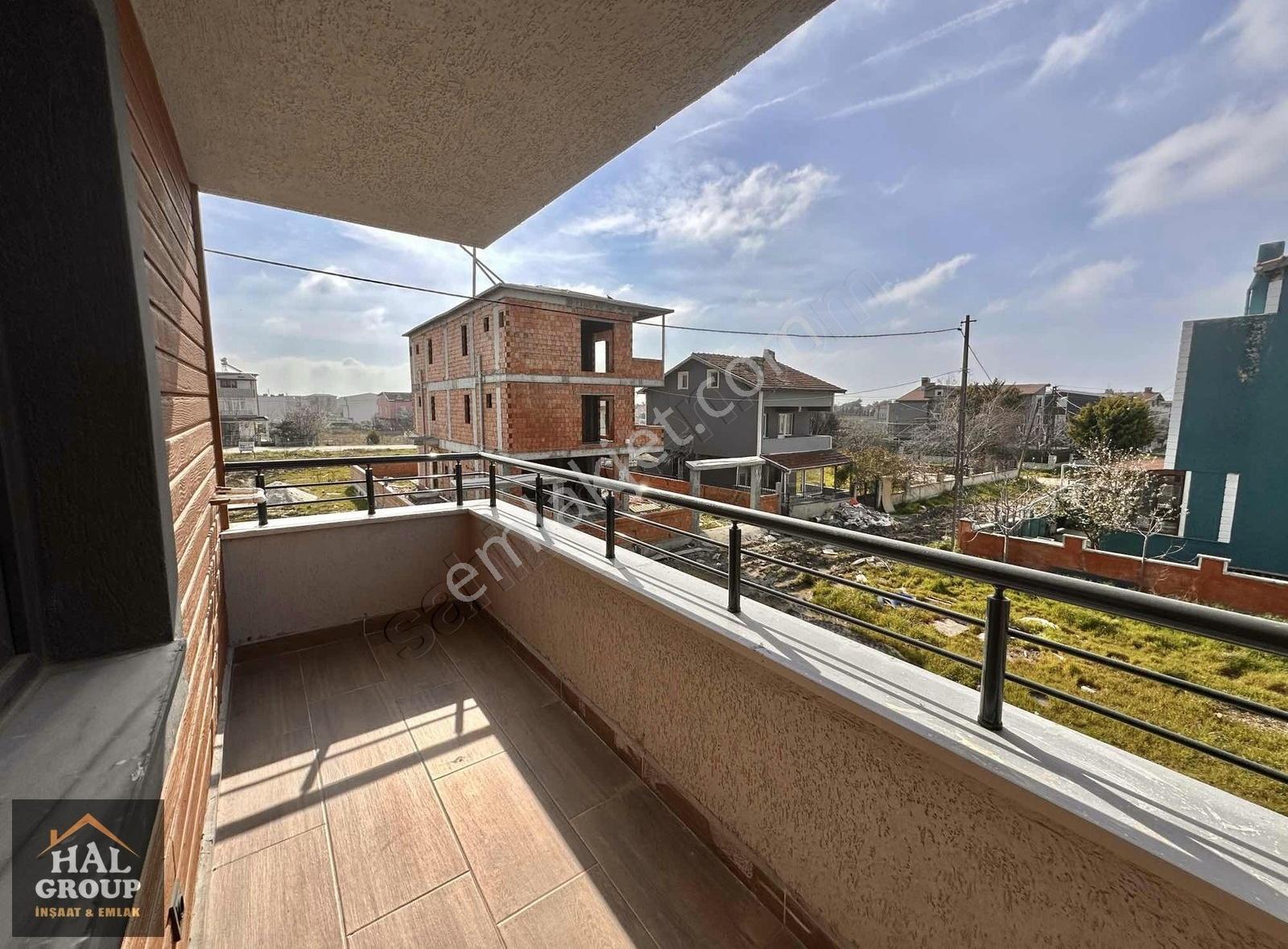 Merkezi Konumda 4+1 Geniş Villa Denize Yürüme Mesafesinde - Görsel 9