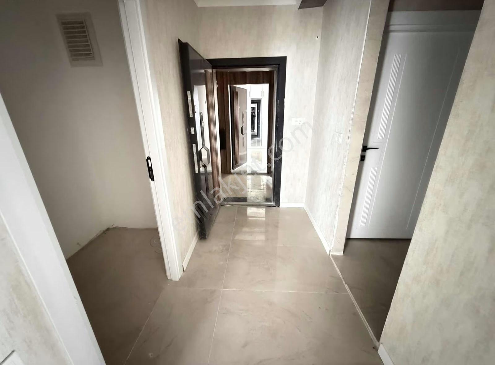 Yıldırımda Satılık 2+1 Yüksek Giriş Lüx Daire - Görsel 25