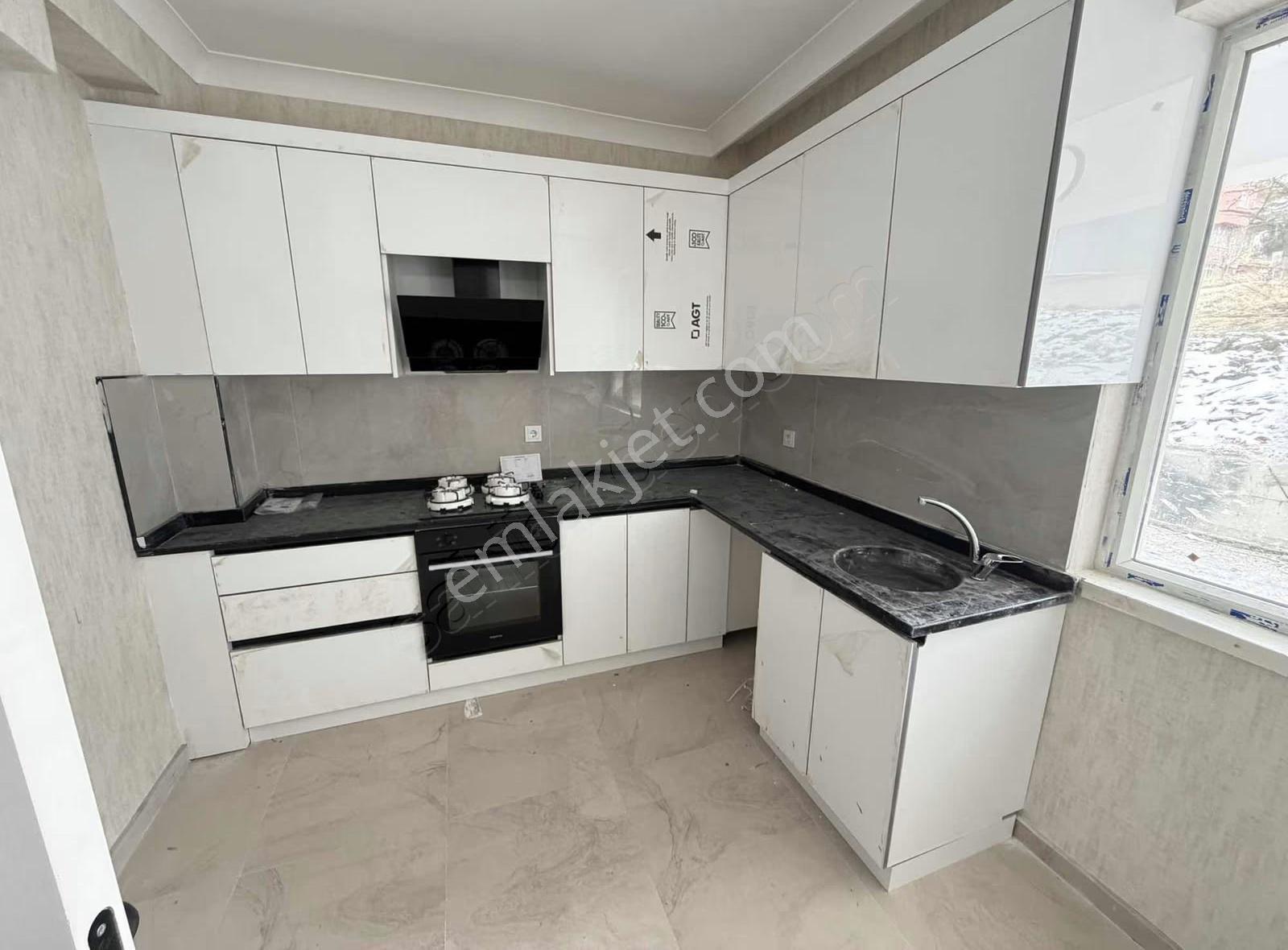 Yıldırımda Satılık 2+1 Yüksek Giriş Lüx Daire
