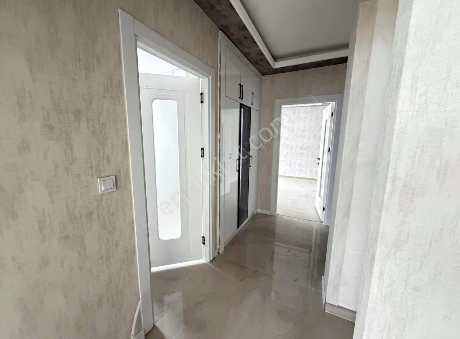Yıldırımda Satılık 2+1 Yüksek Giriş Lüx Daire - Görsel 27