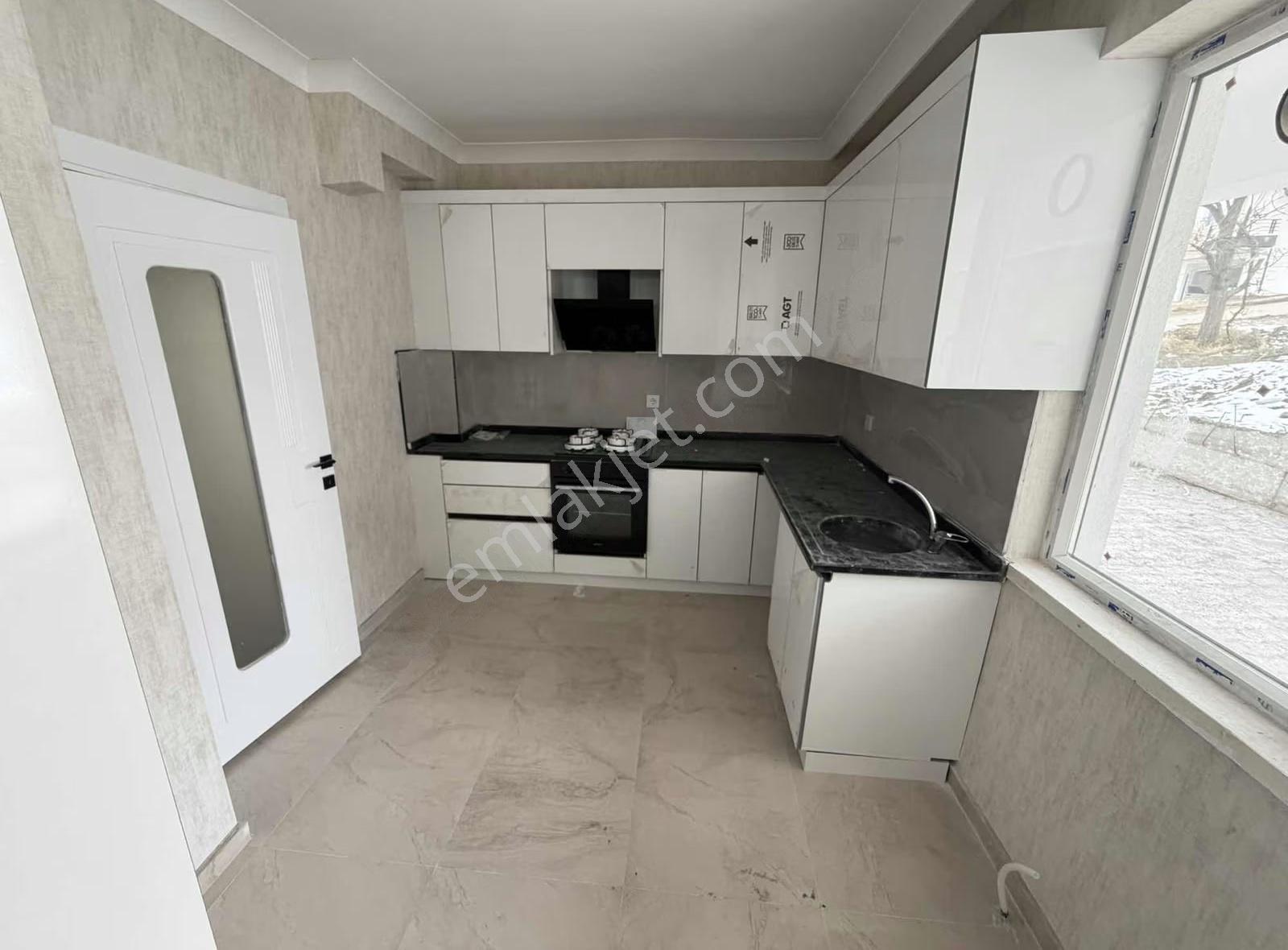 Yıldırımda Satılık 2+1 Yüksek Giriş Lüx Daire - Görsel 17