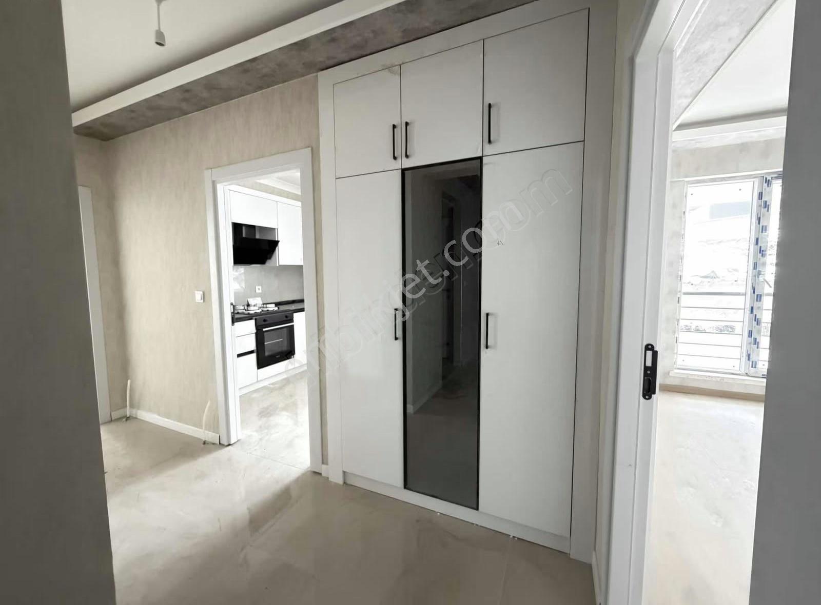 Yıldırımda Satılık 2+1 Yüksek Giriş Lüx Daire - Görsel 9